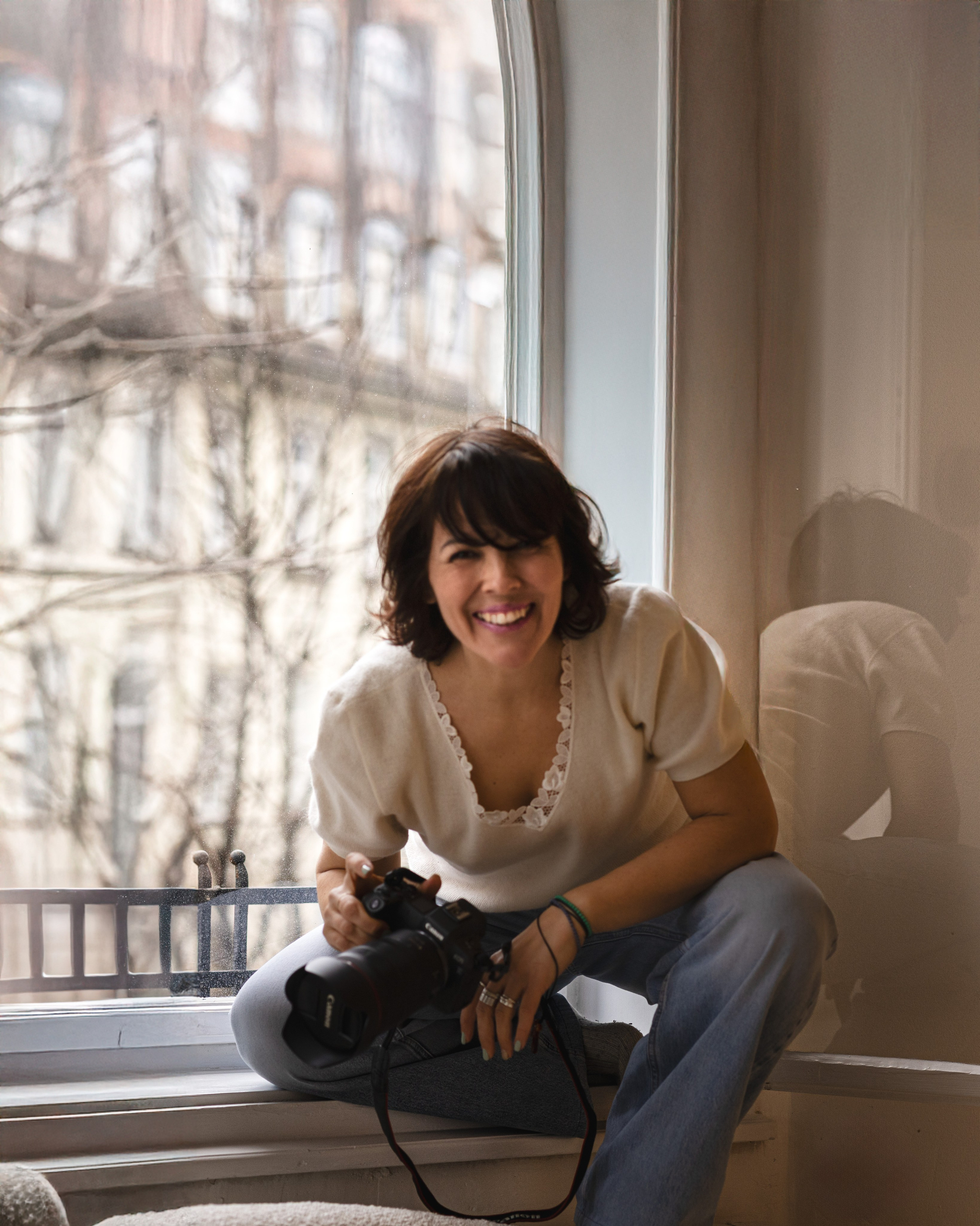Bojana Pujić, brend fotografkinja - Tvoj brend treba vizuelni glas