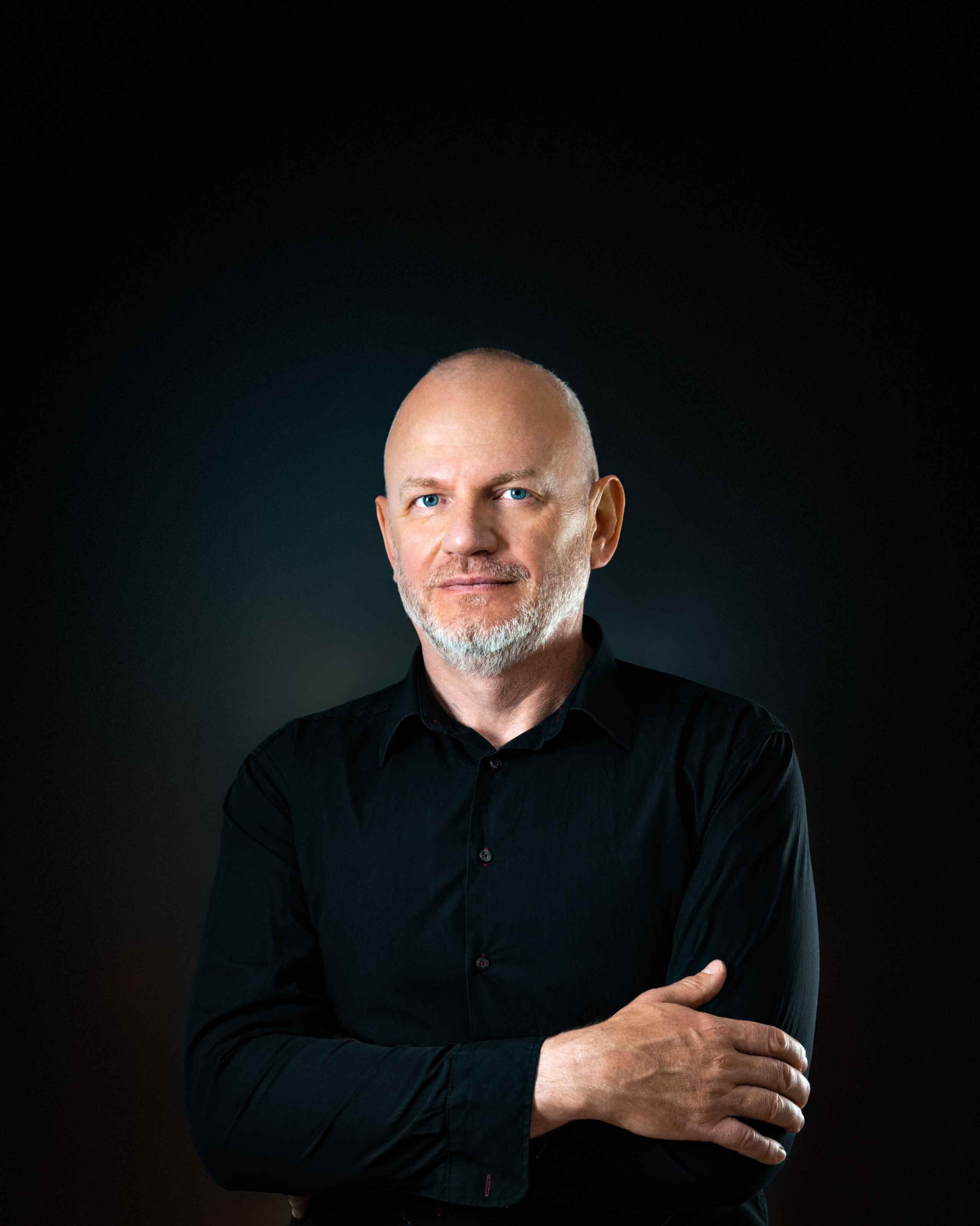 Portrait Session. Lutsenko Visuals — Photography & Visual Content