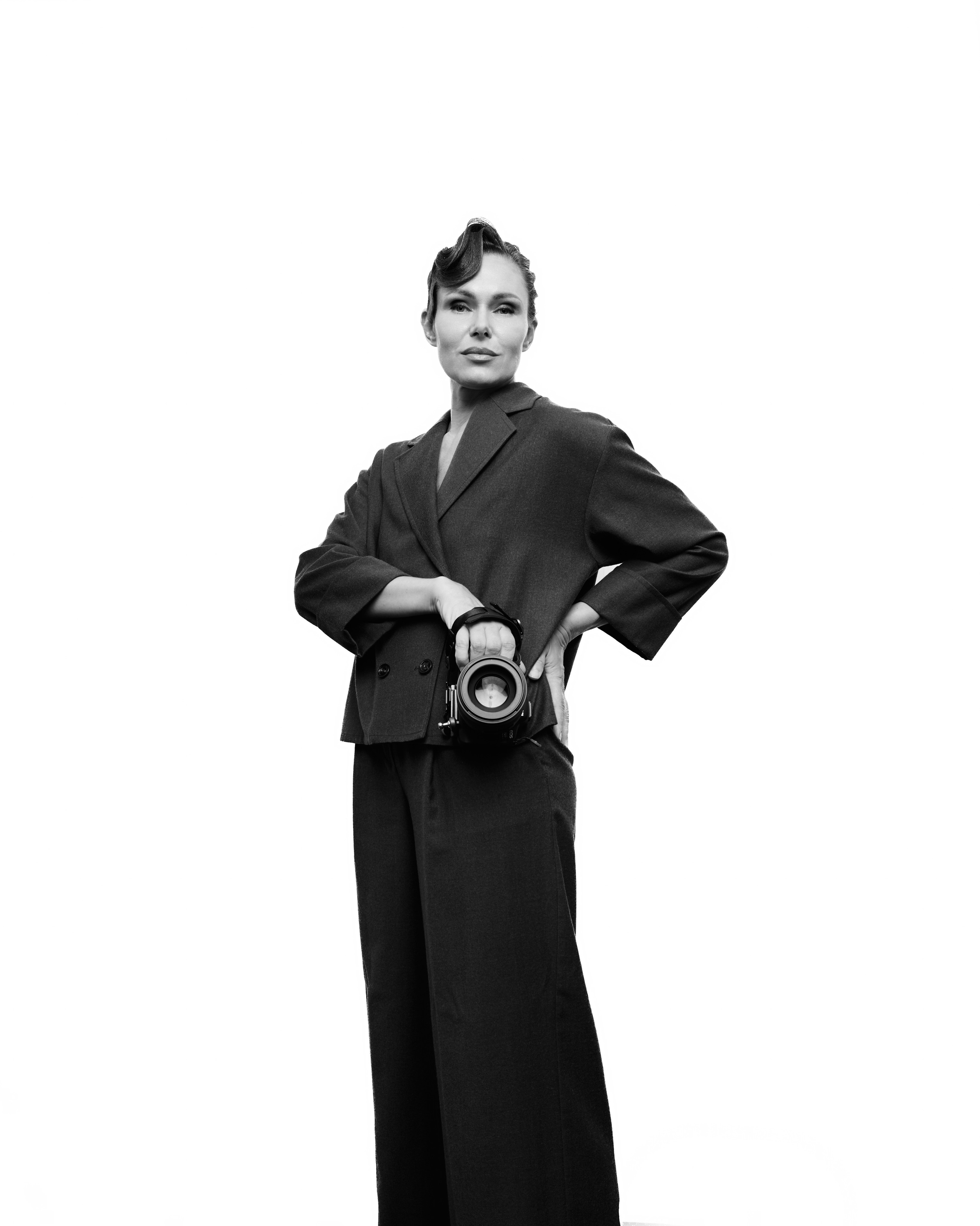 Sessions. Ekaterina Mitsen. Portrait photographer based is Spain