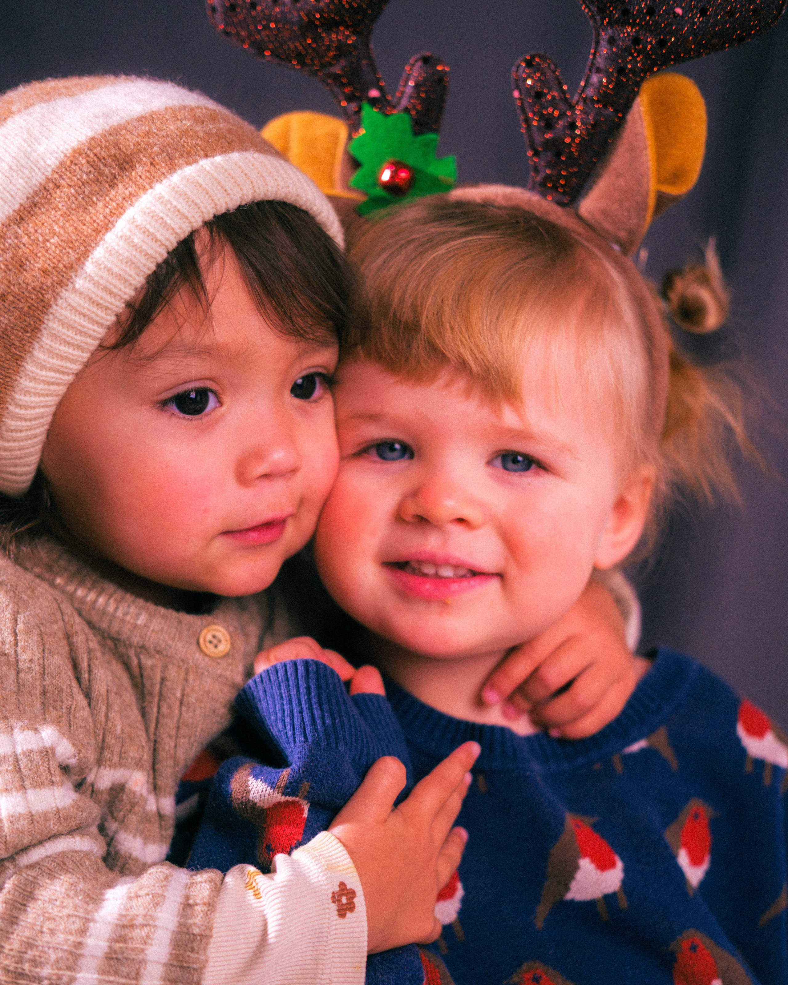 Portrait and Family Photographer in Norrbotten