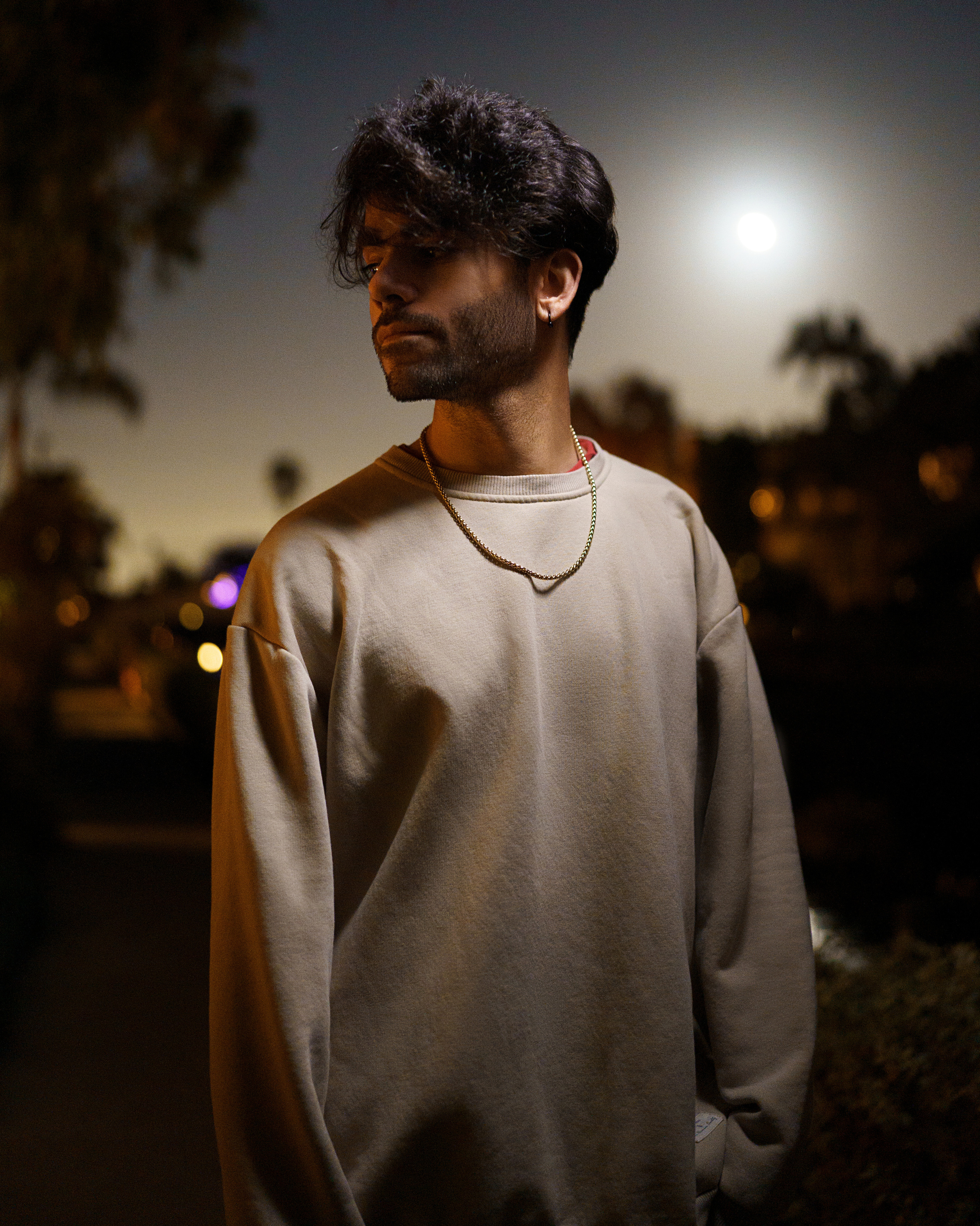 Music, fashion, family’s photographer in Los Angeles Jacob Orozco