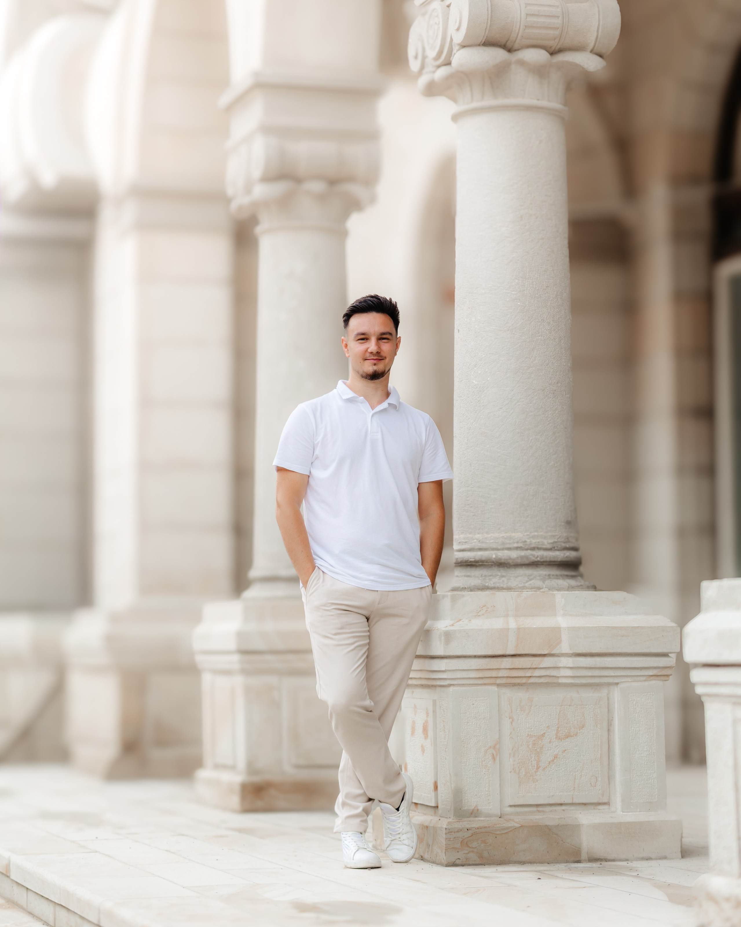 Contact. George Laslău Fotograf — ❤️ Eu nu fotografiez — eu imortalizez sentimente reale 📷