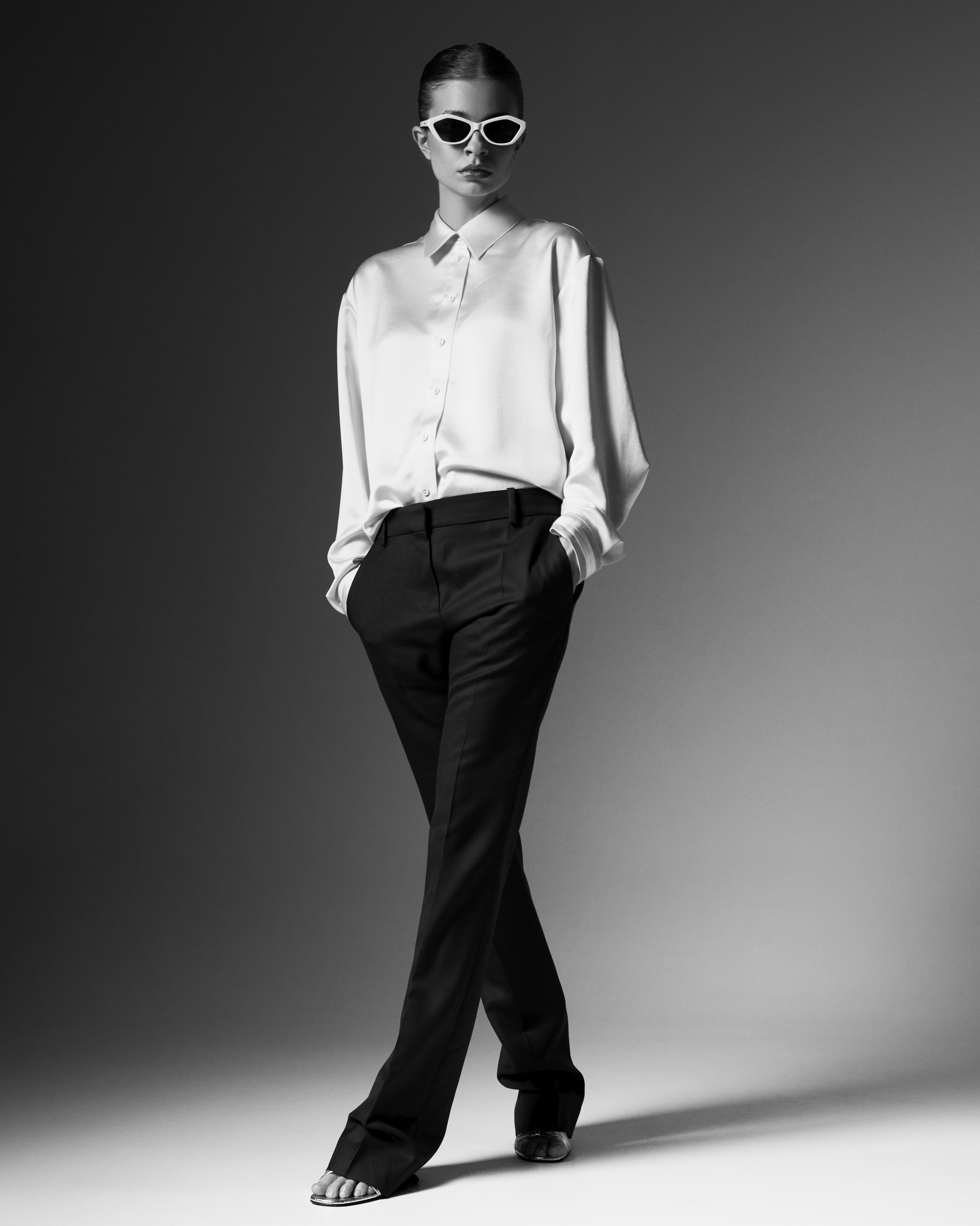 Your creative photographer and professional retoucher