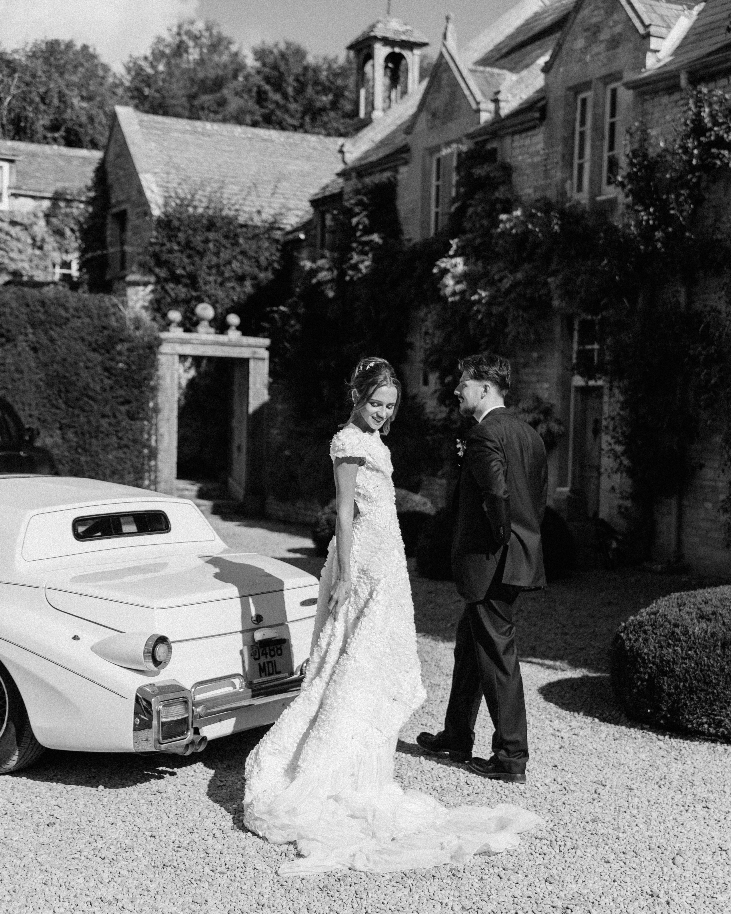 Timeless Wedding & Event Photography — based London, working across Europe