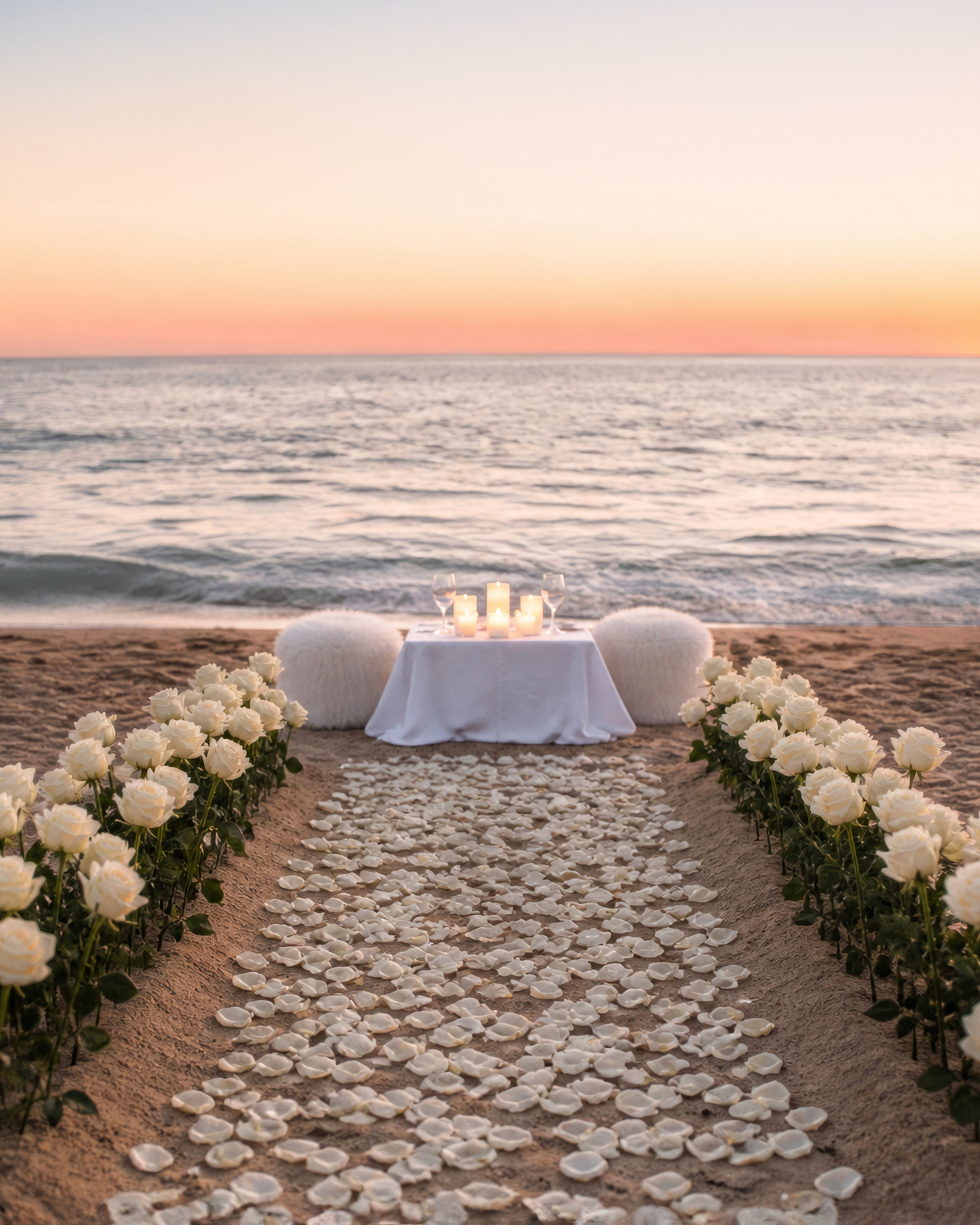 Proposal. Fotógrafa de bodas y pedidas de mano en Costa Blanca, España