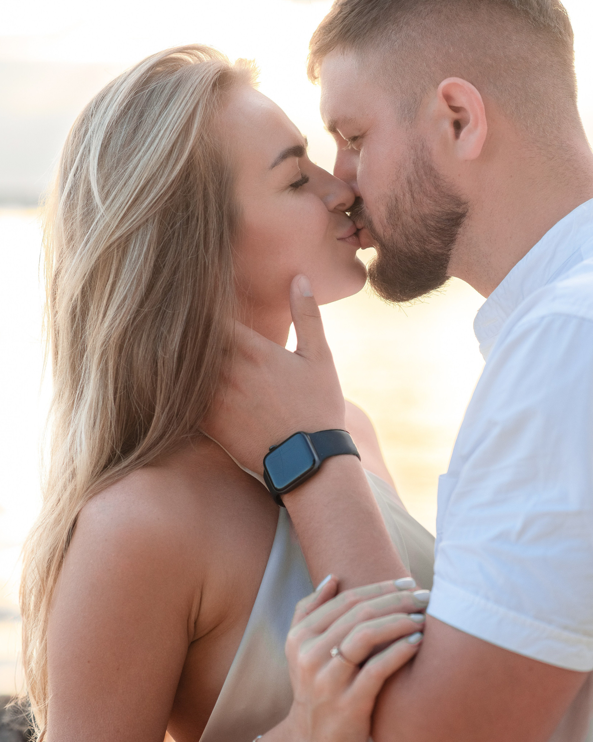 Proposal. Fotógrafa de bodas y pedidas de mano en Costa Blanca, España