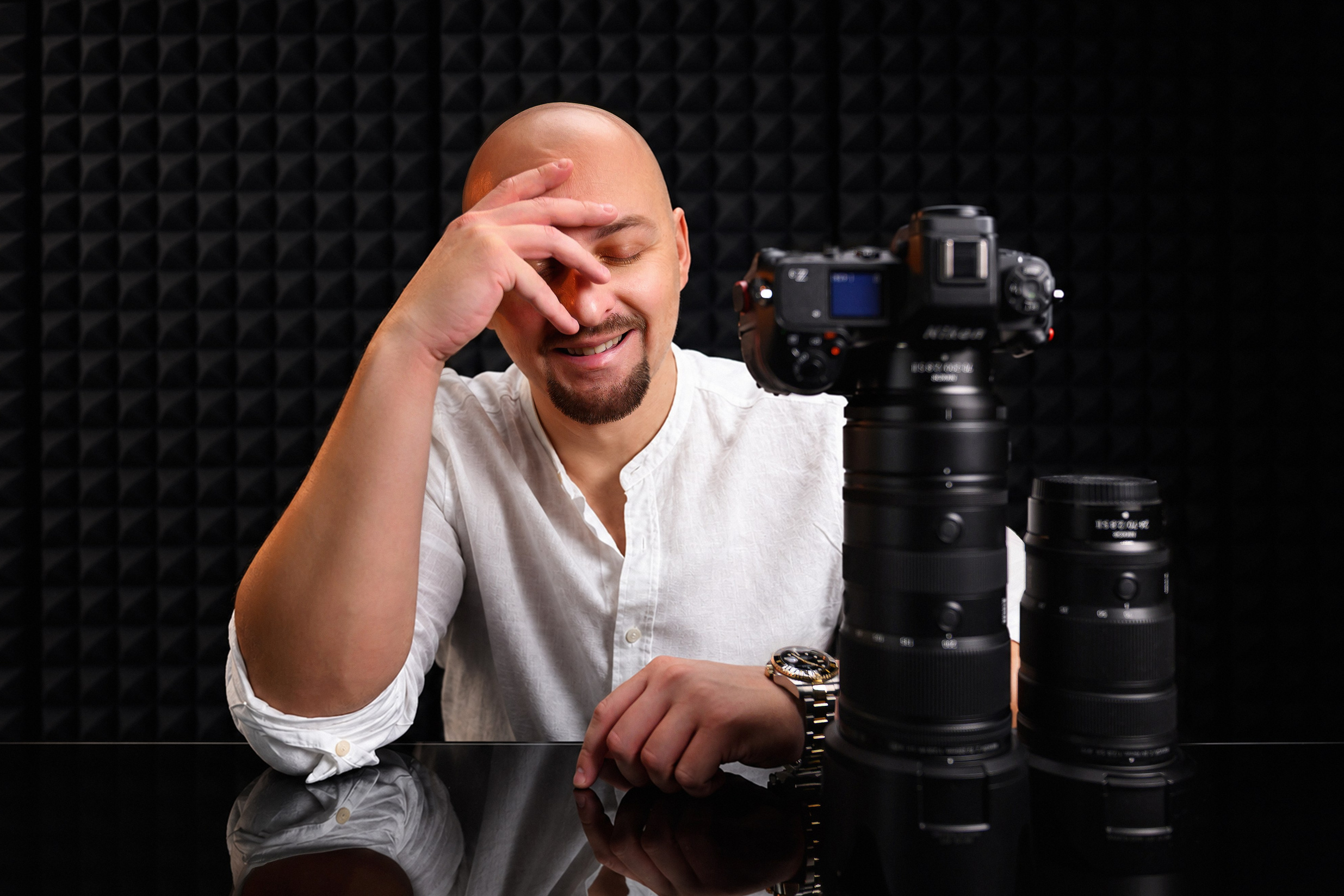 About. Ivan Gubriy — Photo & Video Production