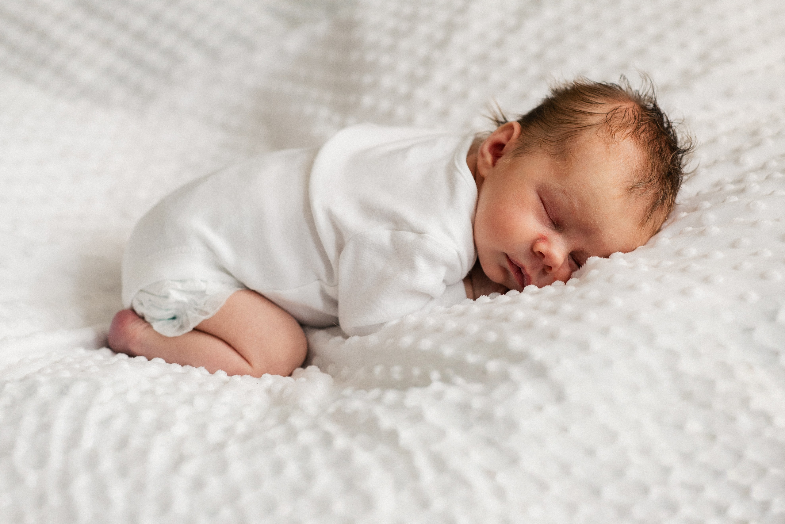 Newborn Photographer Newcastle upon Tyne