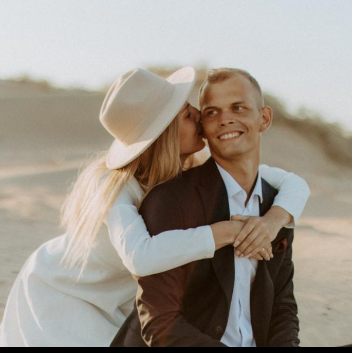 Bride testimonial for a wedding gallery