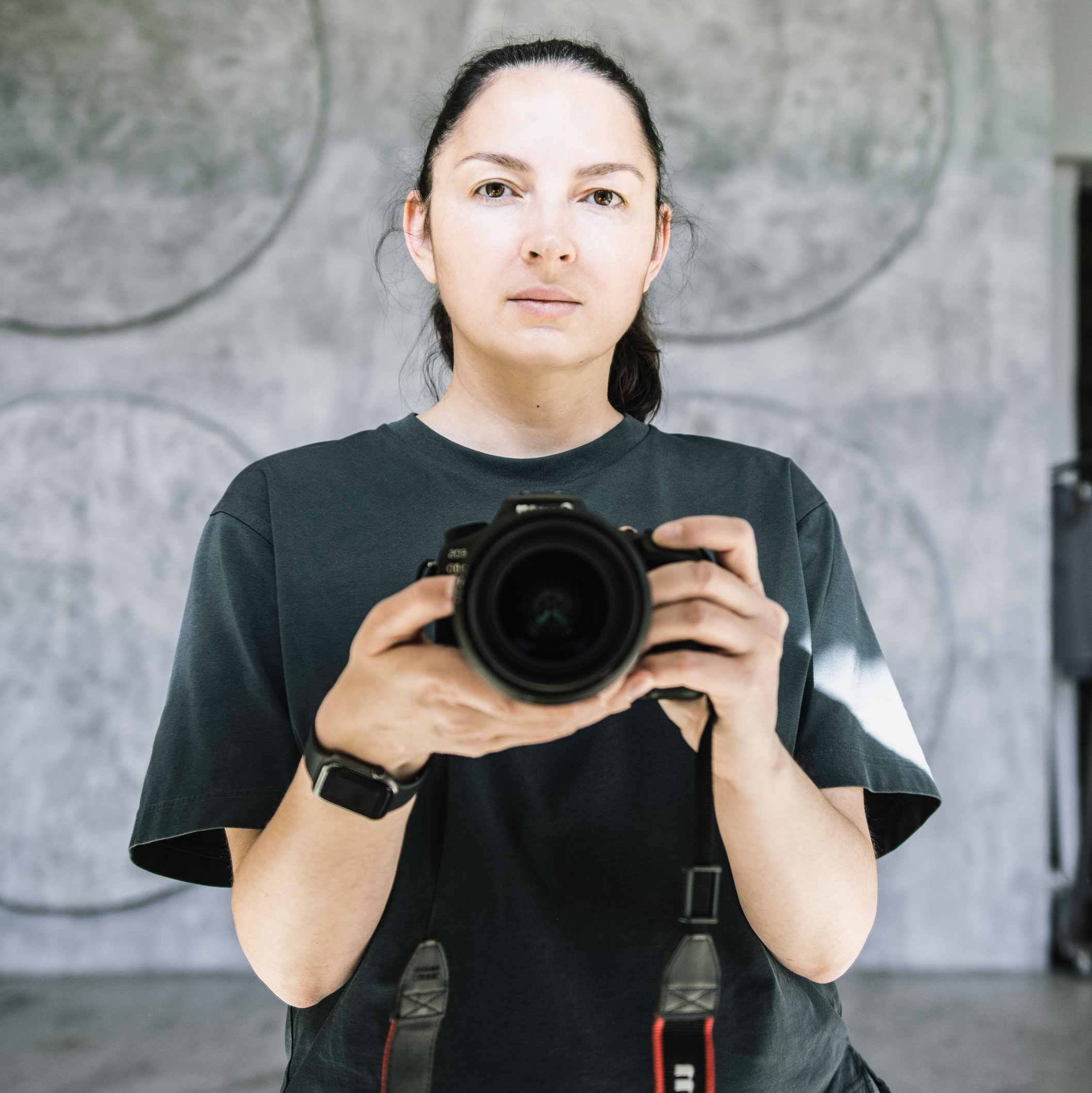 Fotógrafa, retocadora, piloto de dron - Anna Baranova. Contactos. Fotógrafa, videógrafa y piloto de dron en Valencia, España - Anna Baranova