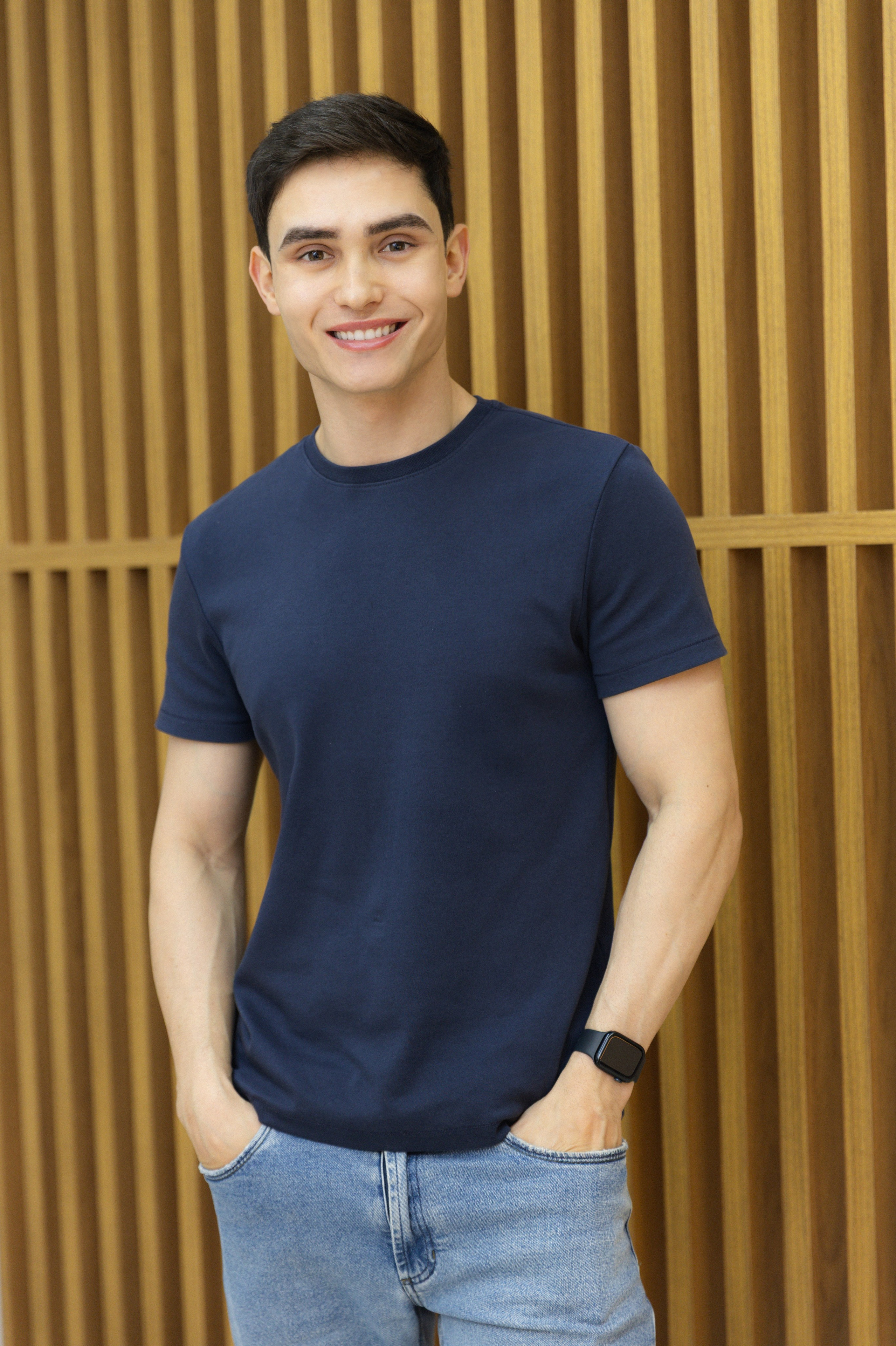 Sobre mim | Thiago Charleaux