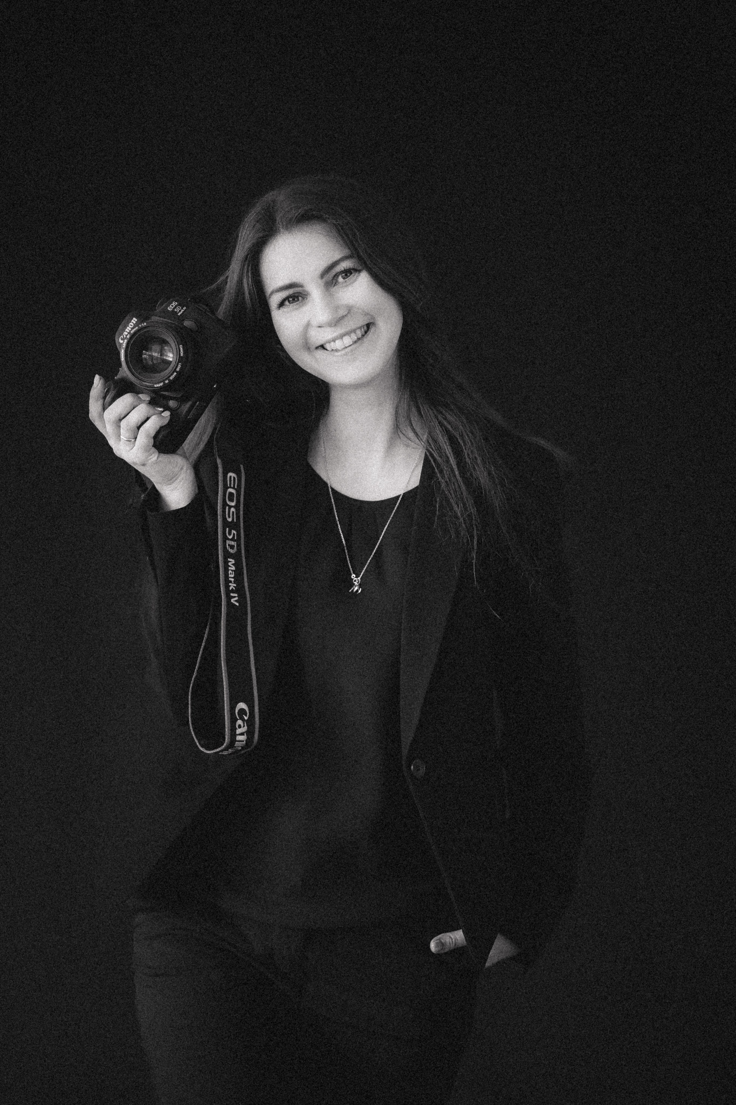 Fotogrāfs Rīgā — Katerina Gordik