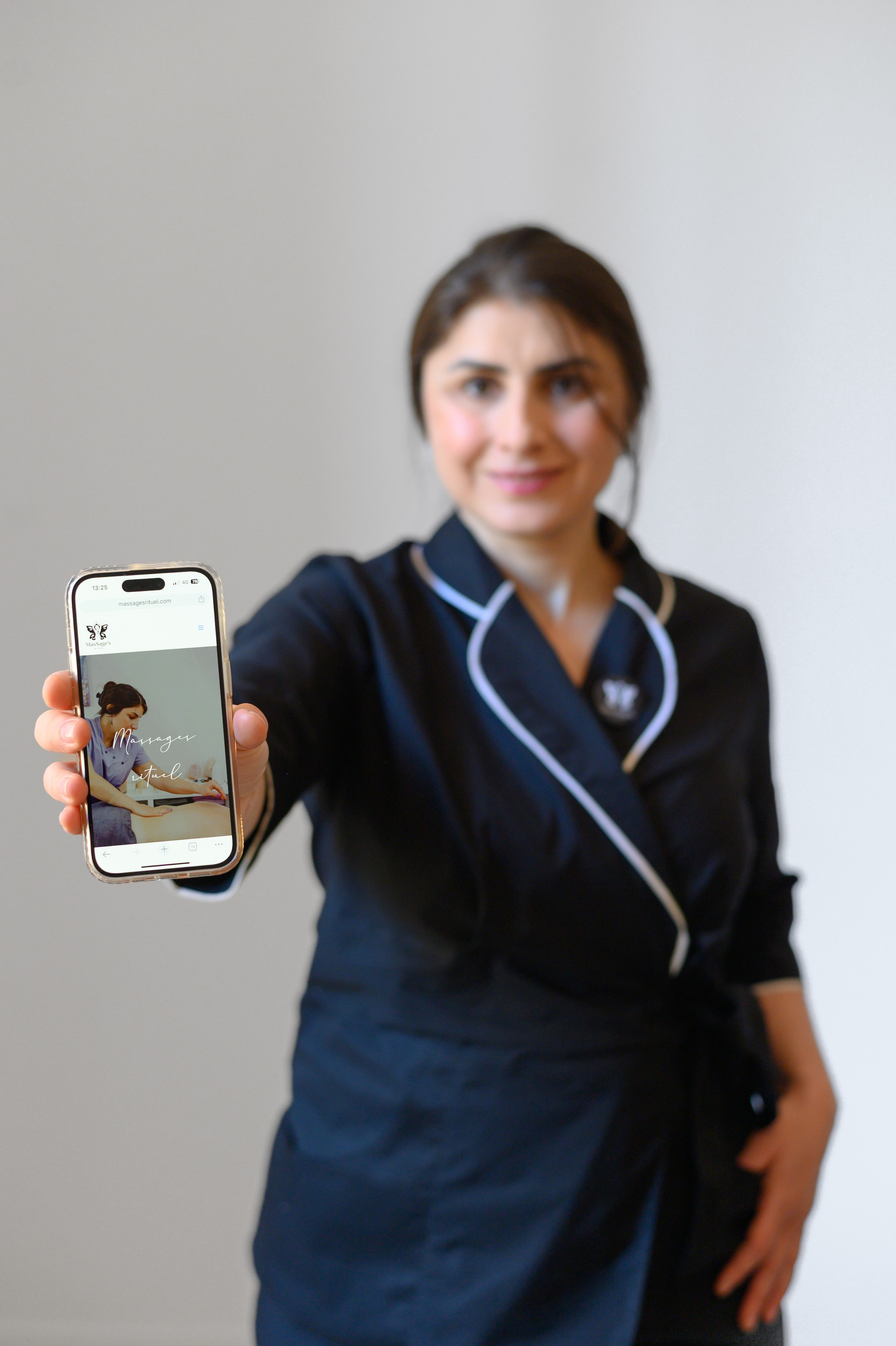 Communication visuelle. Ekaterina Brevet - photographe de mariage