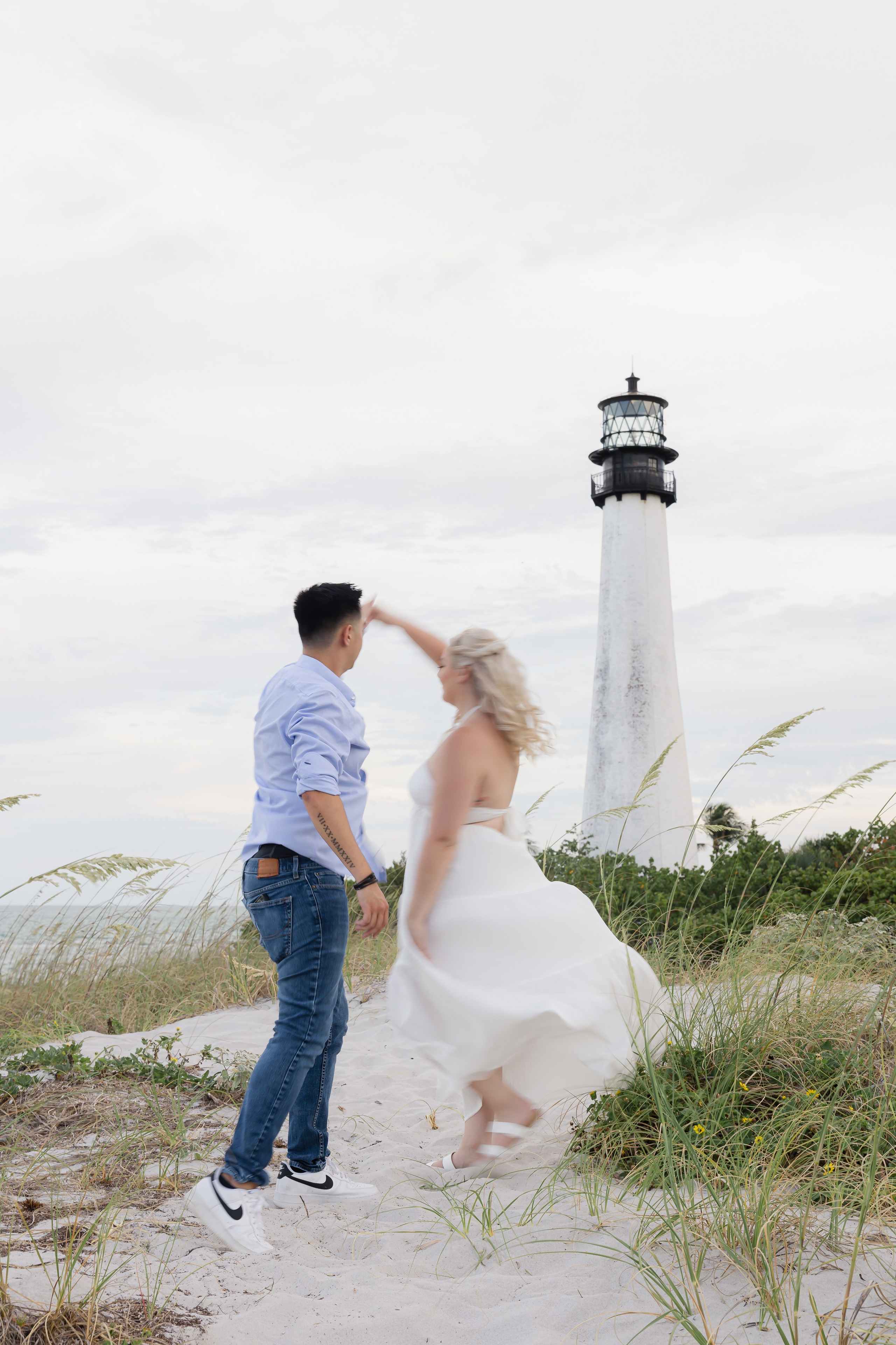 Miami Engagement Session Guide: Best Locations, Tips, and What to Expect. YES I DO PRODUCTION — Wedding photography&videography