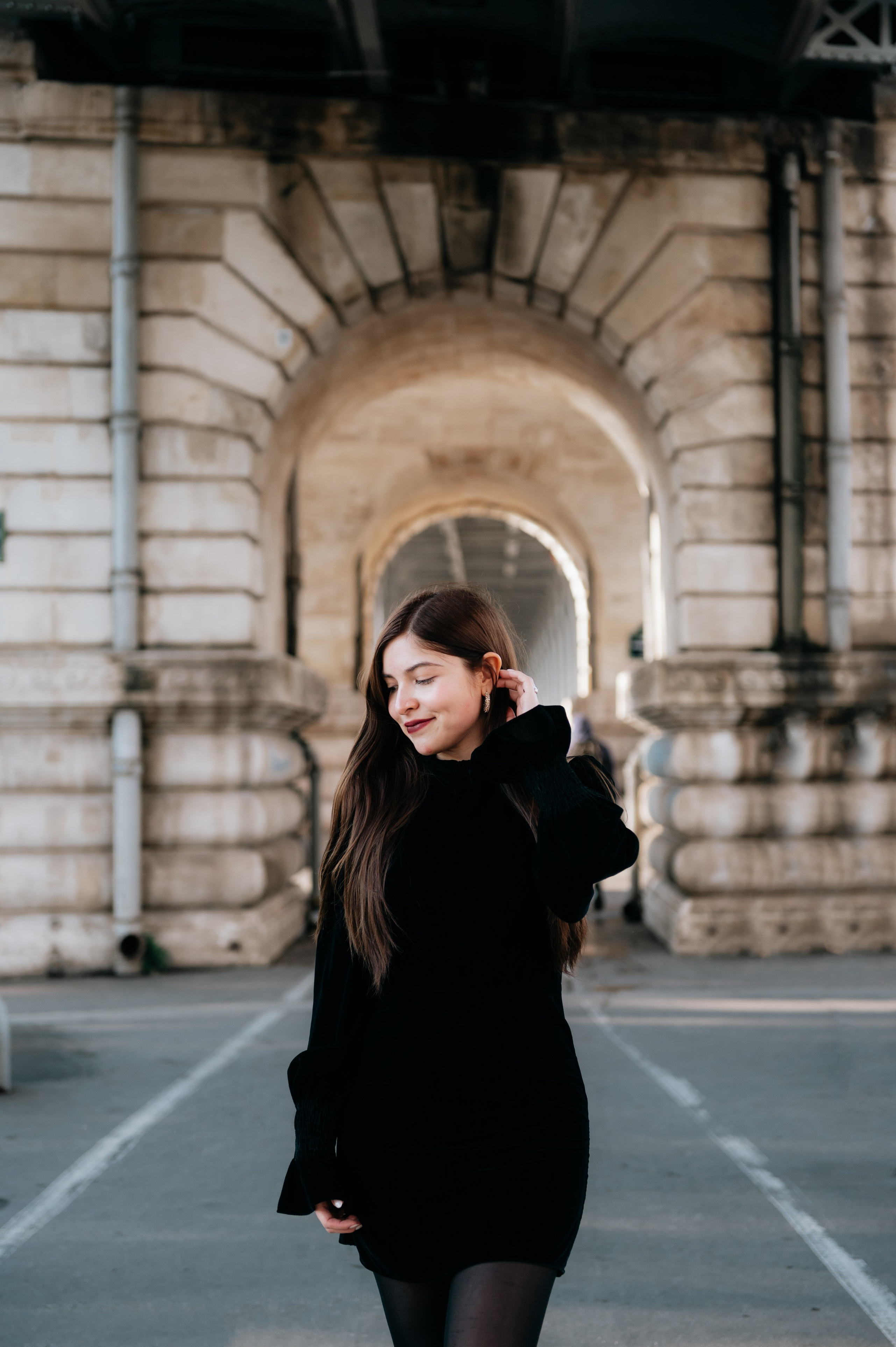 Book your photoshoot in PARIS. Photographer in Rome