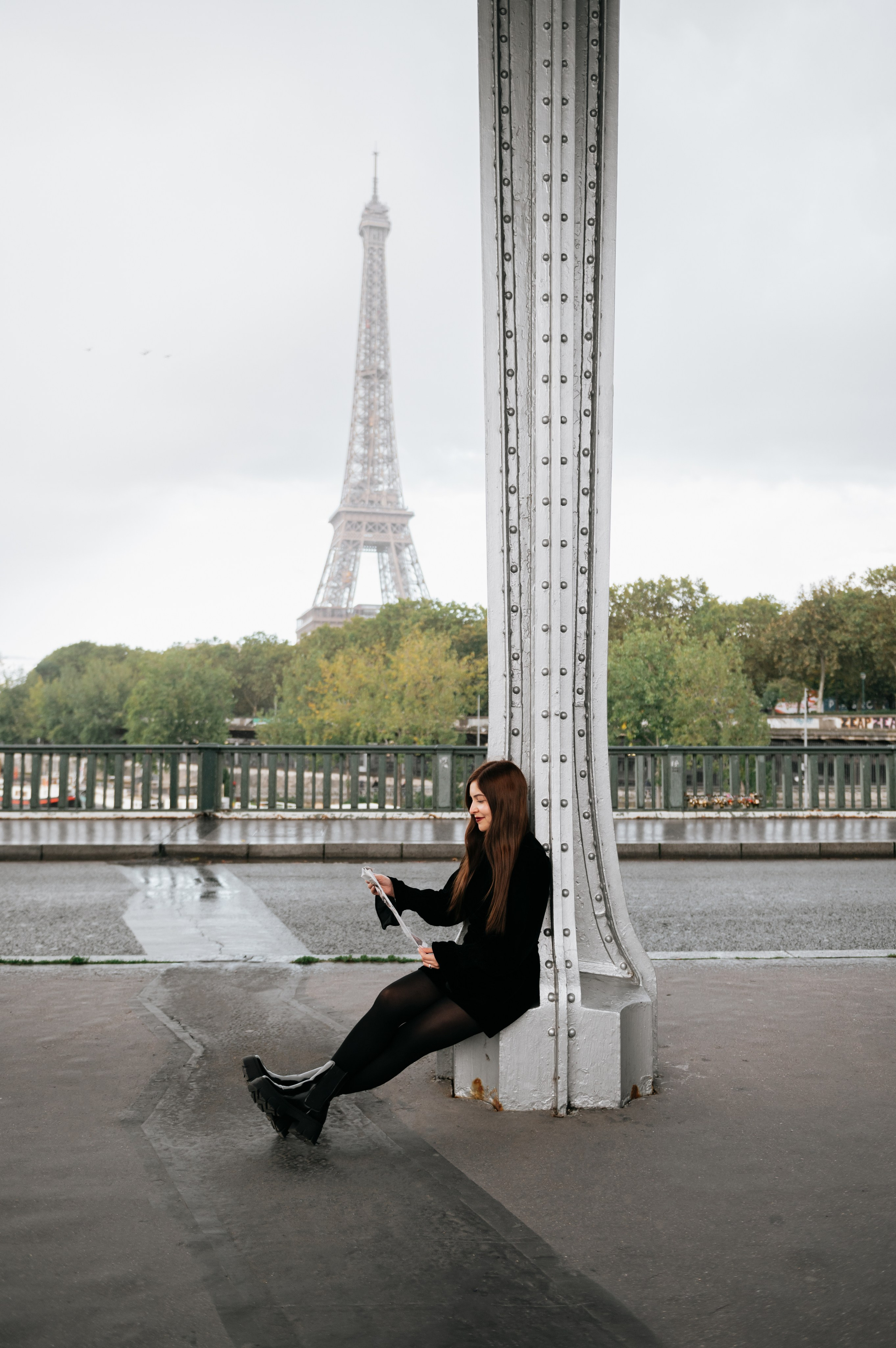 Book your photoshoot in PARIS. Photographer in Rome