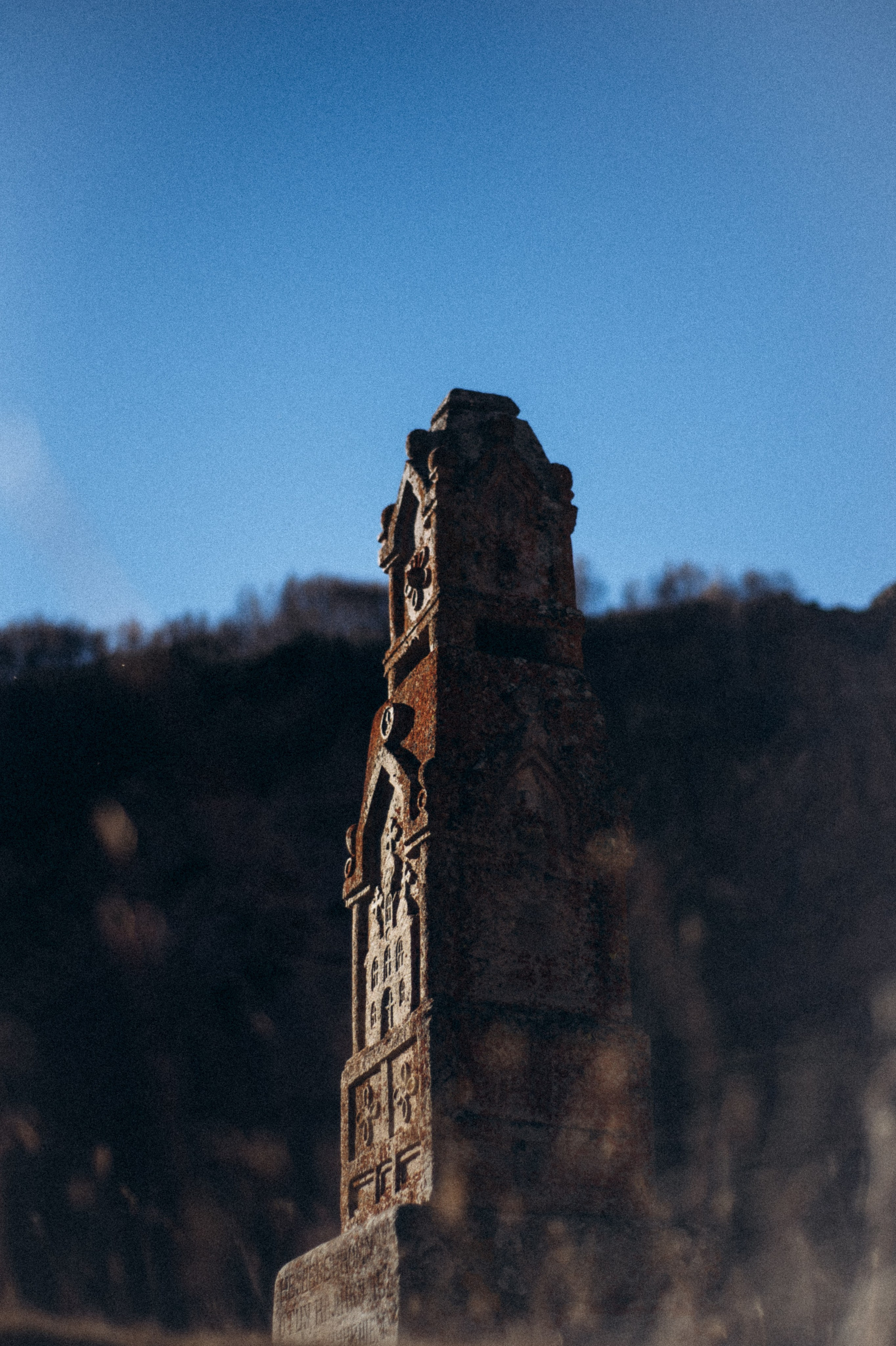 Долина Трусо, Грузия 🇬🇪. Anita_photo