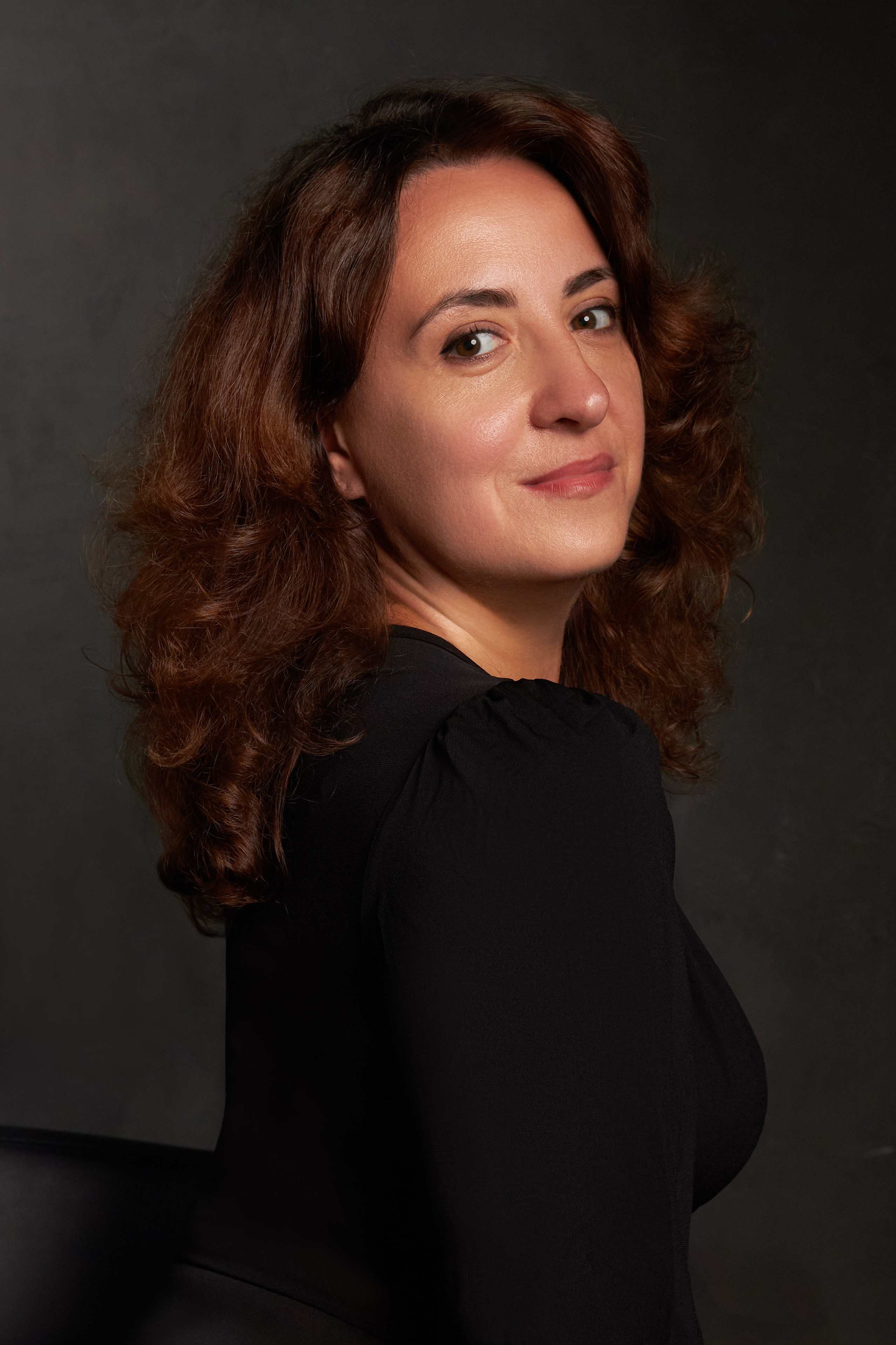 Photographie de portrait à Montréal