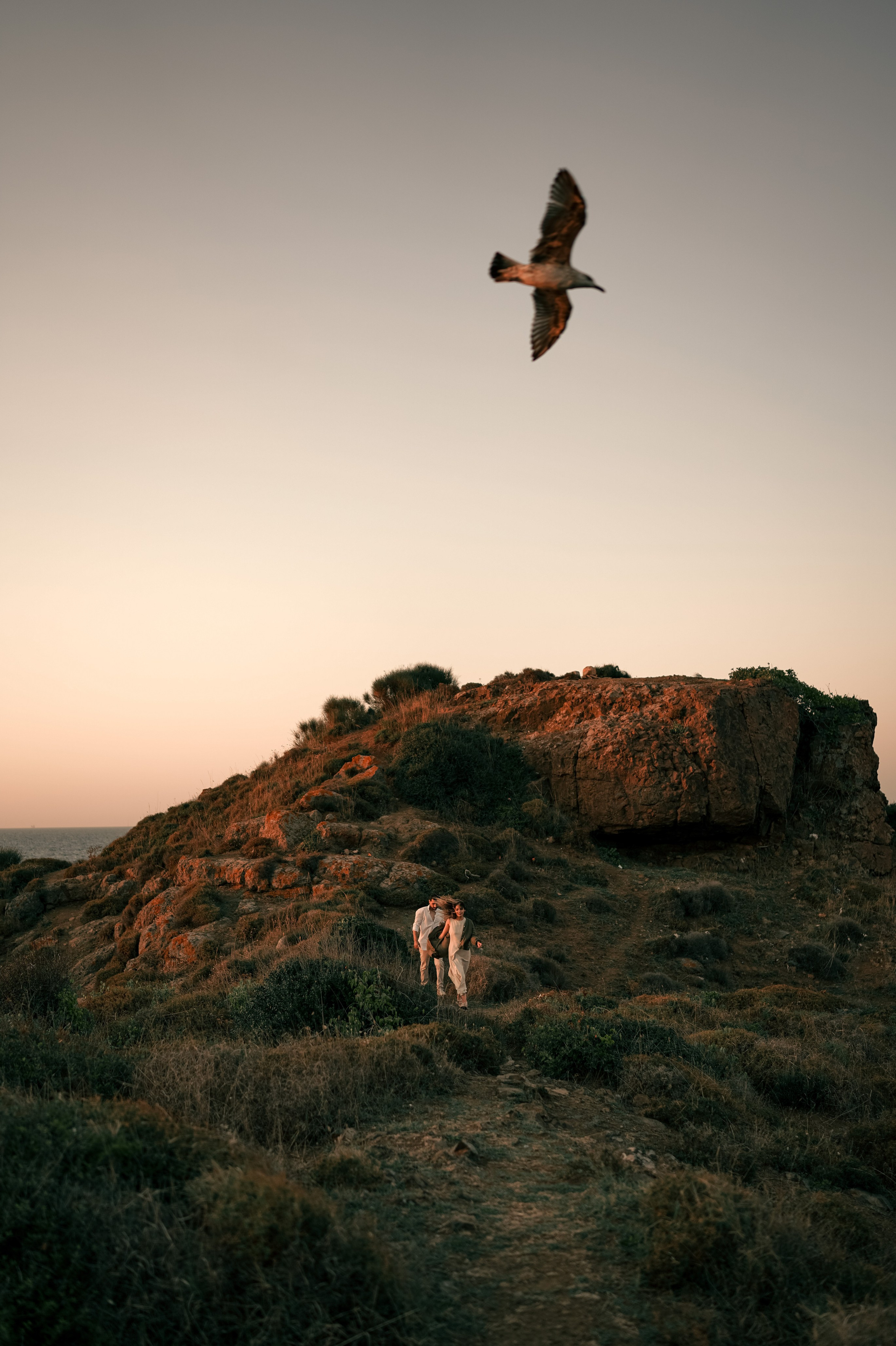 Pre wedding. Behnam Kazemi