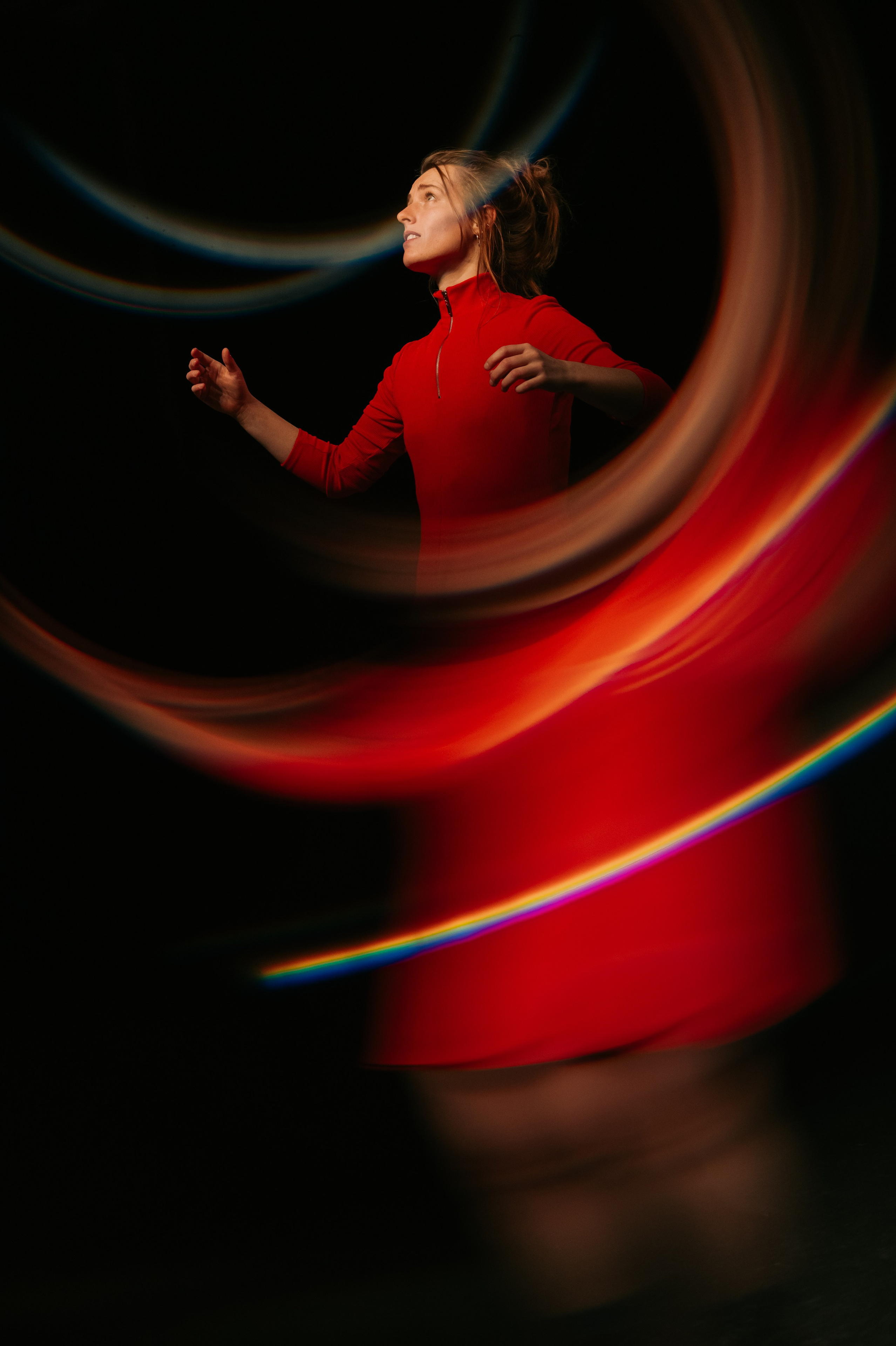 Natalia Roshchenko, Photographer in Brussels, Belgium