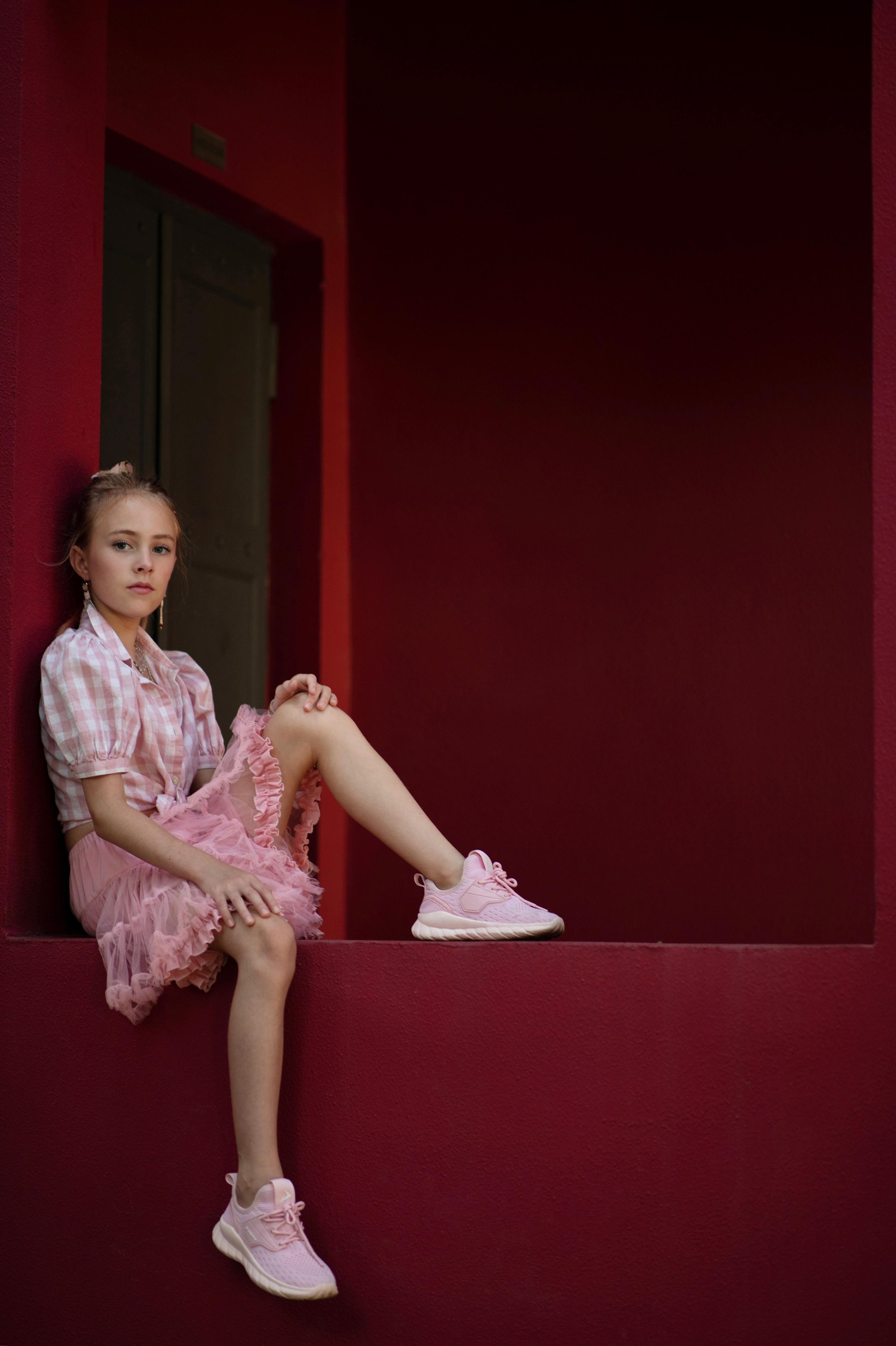 Фотосессии в Анталии, Кемере, Сиде, Белеке, Каше Djamilya Akkanat