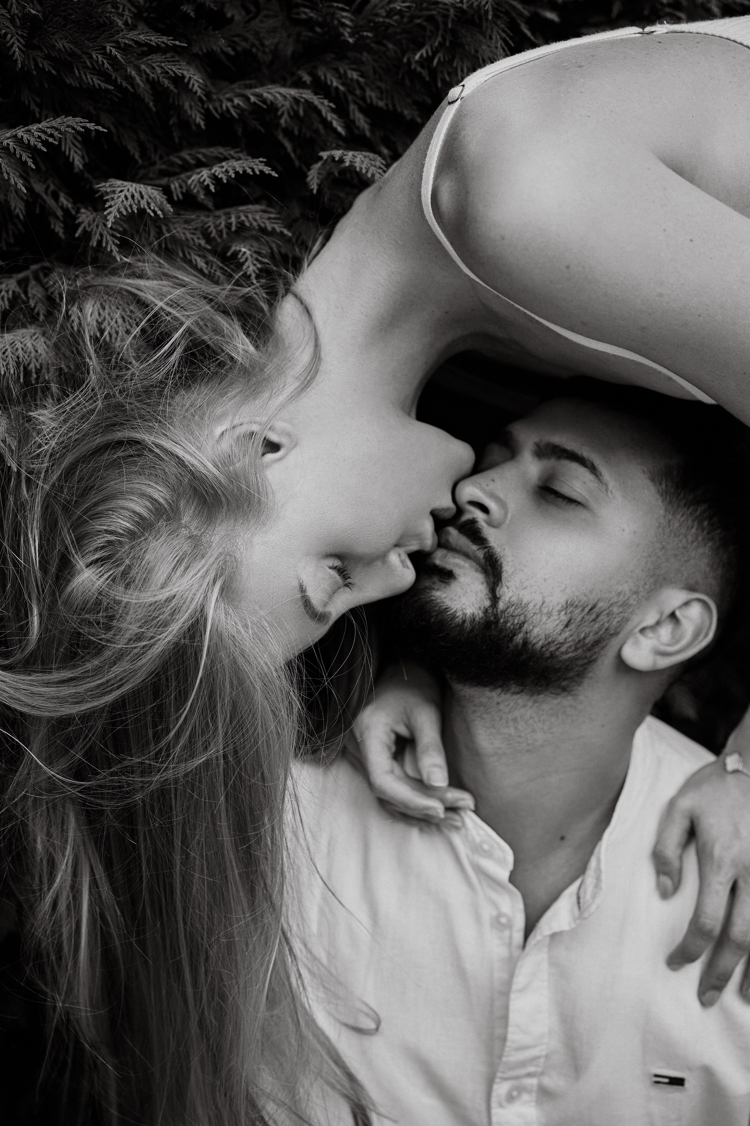 ПРАЙС. Фотограф в Барселоне Жанна Захарченко