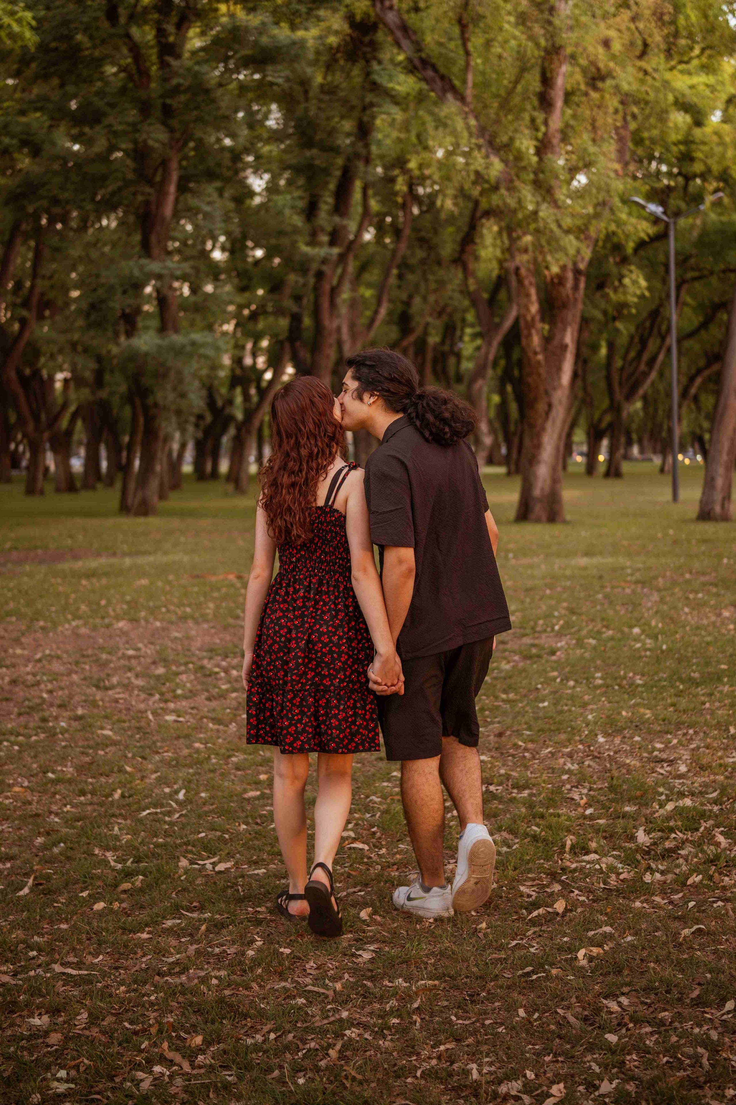 Portfolio - Parejas. Fotógrafa documental - Bodas, Retratos, Foto Escolar - Karin Jurich