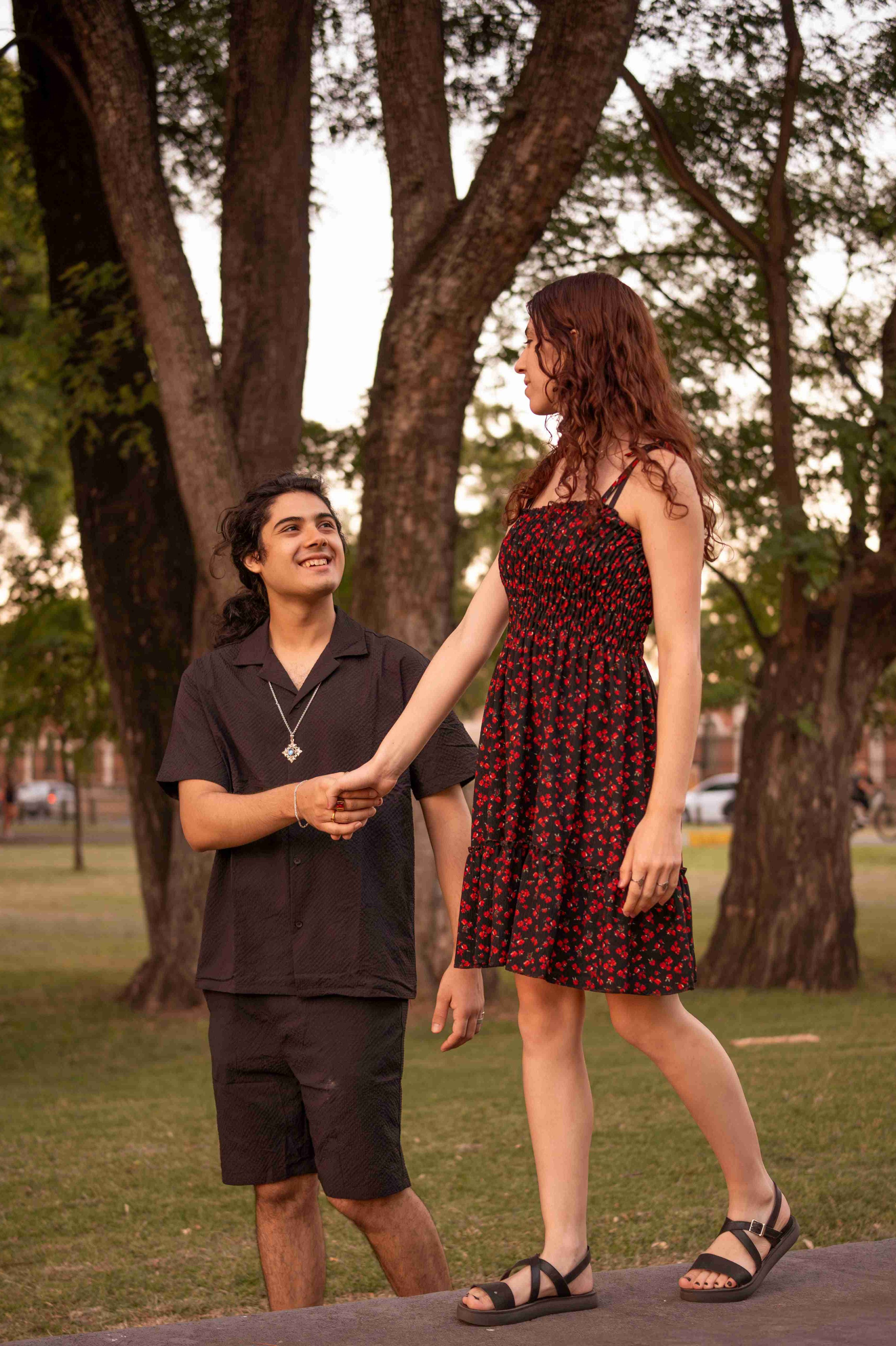 Portfolio - Parejas. Fotógrafa documental - Bodas, Retratos, Foto Escolar - Karin Jurich