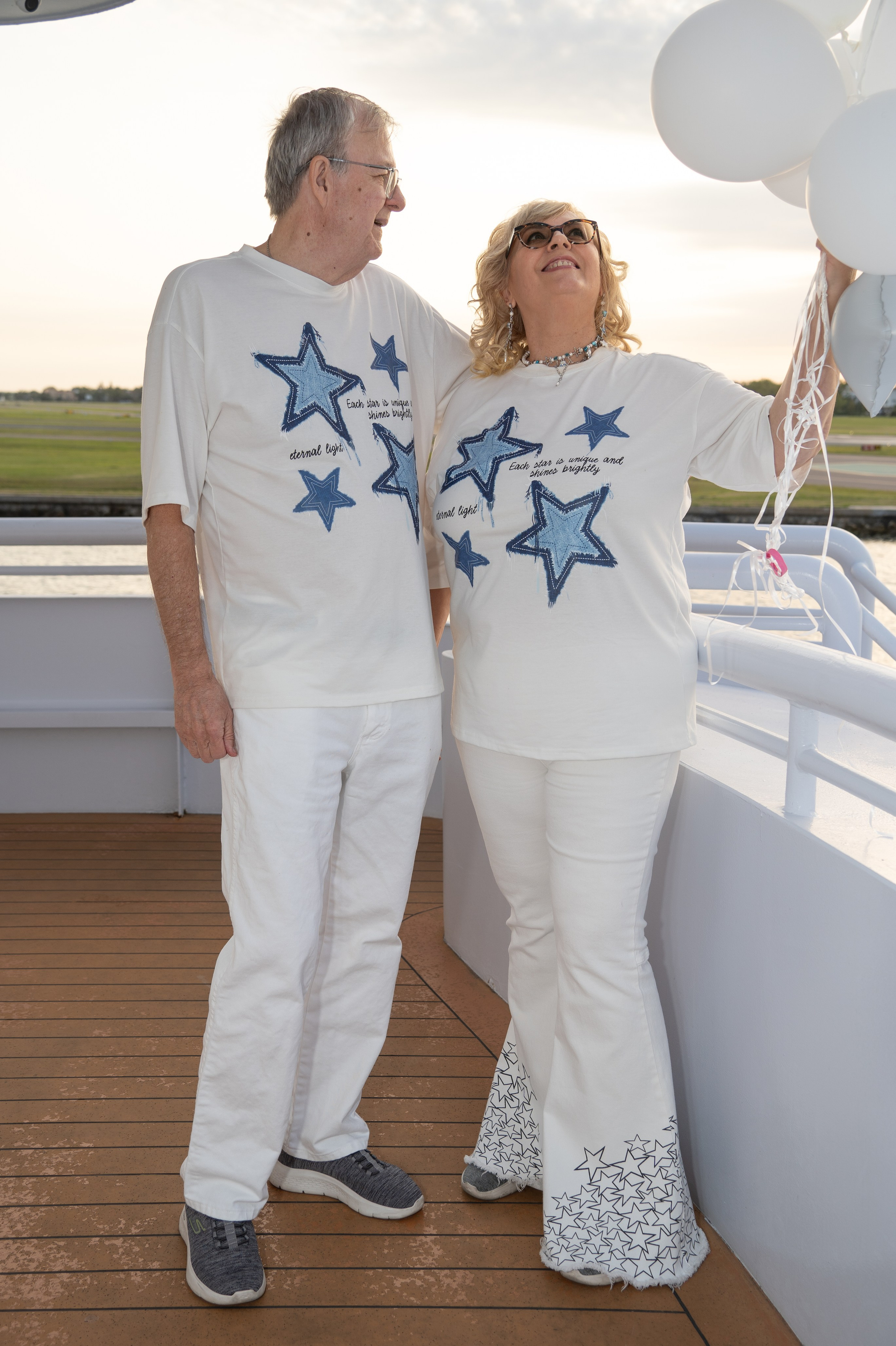 A Day to Remember: Birthday on the Yacht. Central Florida The Villages, Lady Lake Photography