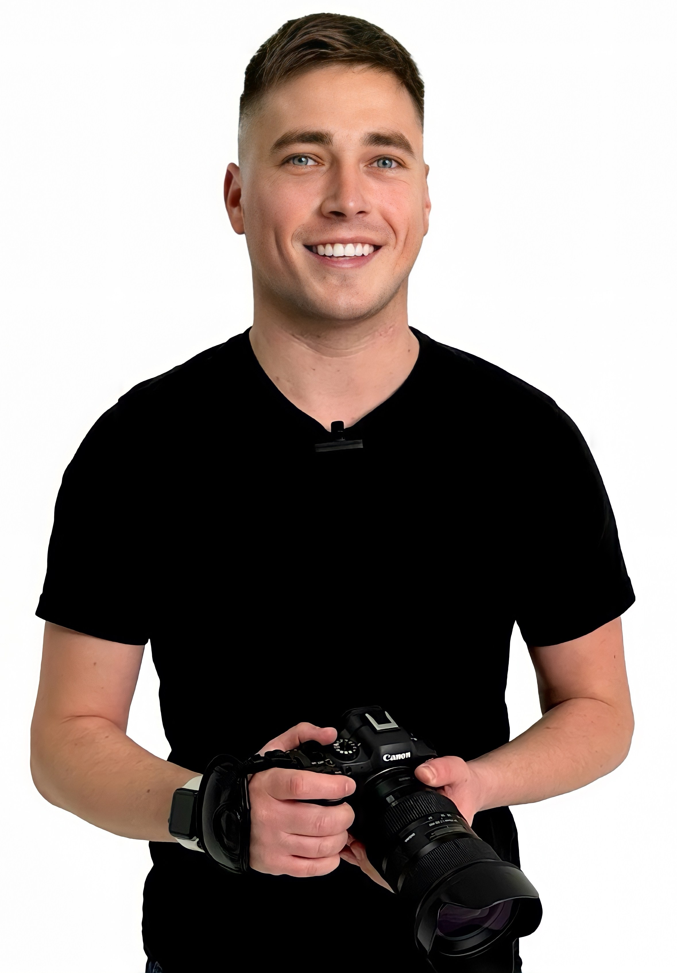 Фотограф Суми|Святослав Горбачов