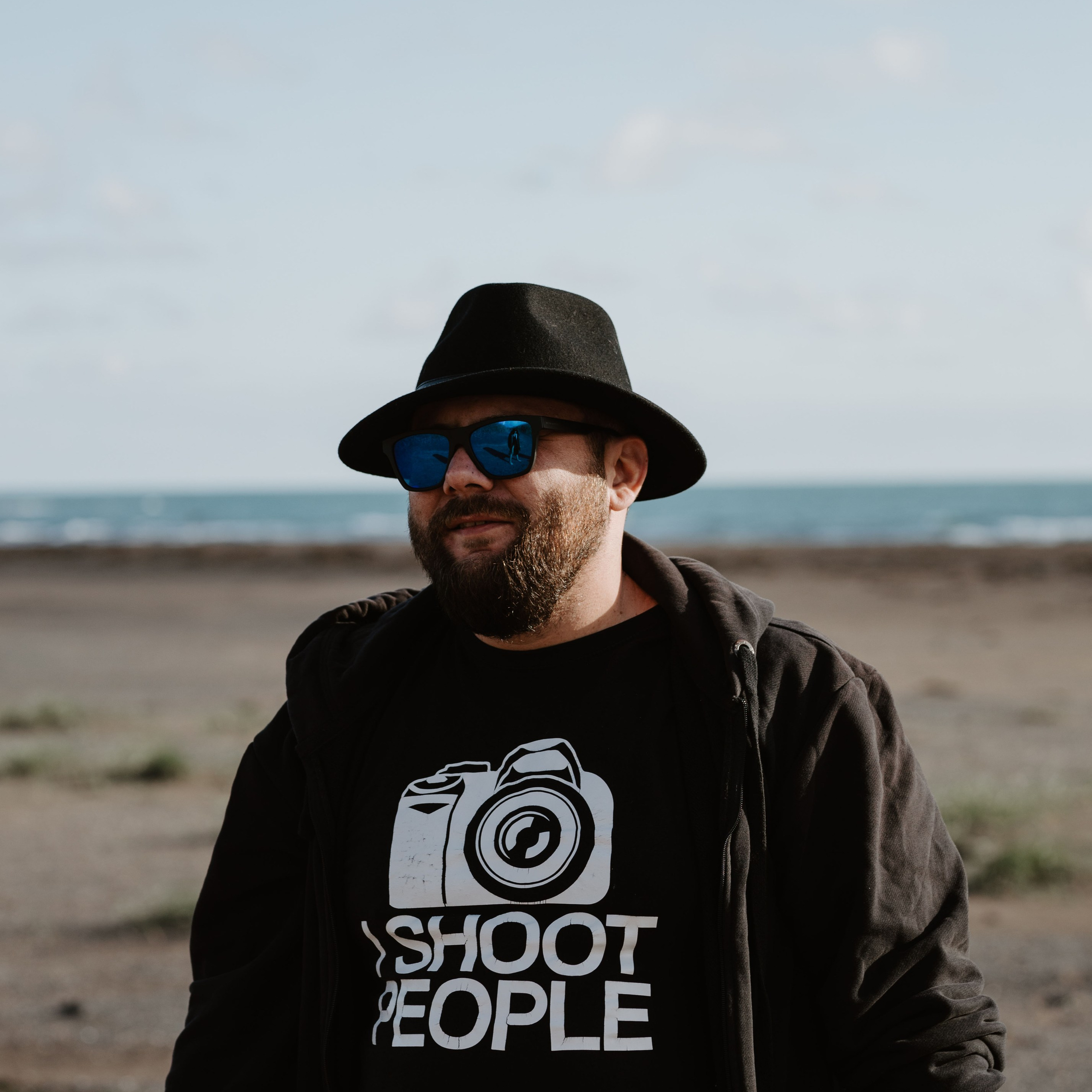 About Me. Icelandic Boudoir