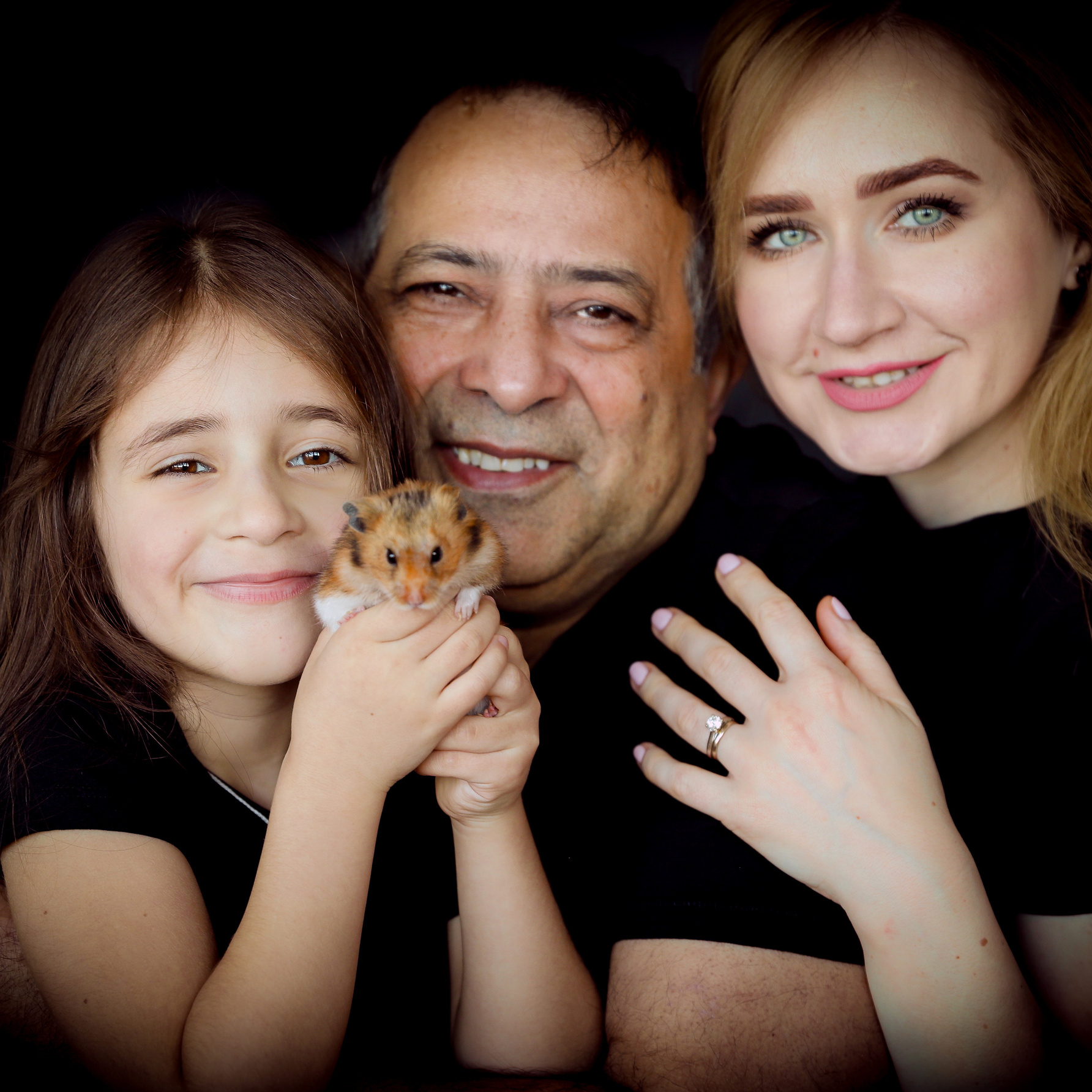 Services. Family & children’s photographer in Herts & West London Iryna Blair