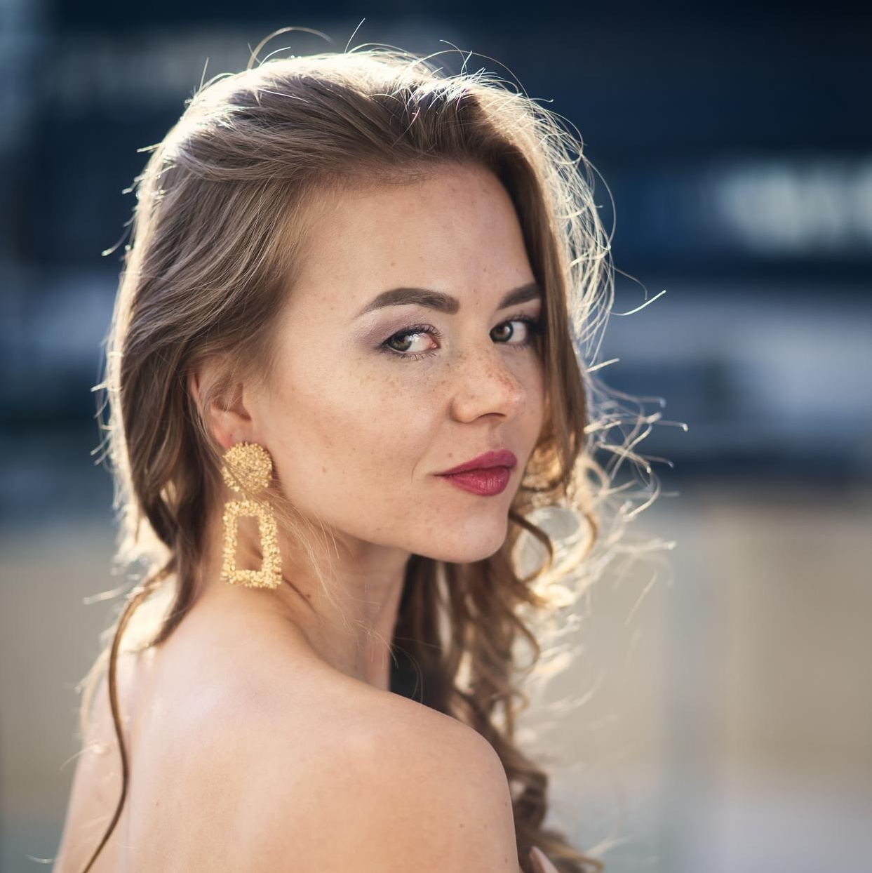 Отзывы. Мастер по макияжу и прическам в Швейцарии