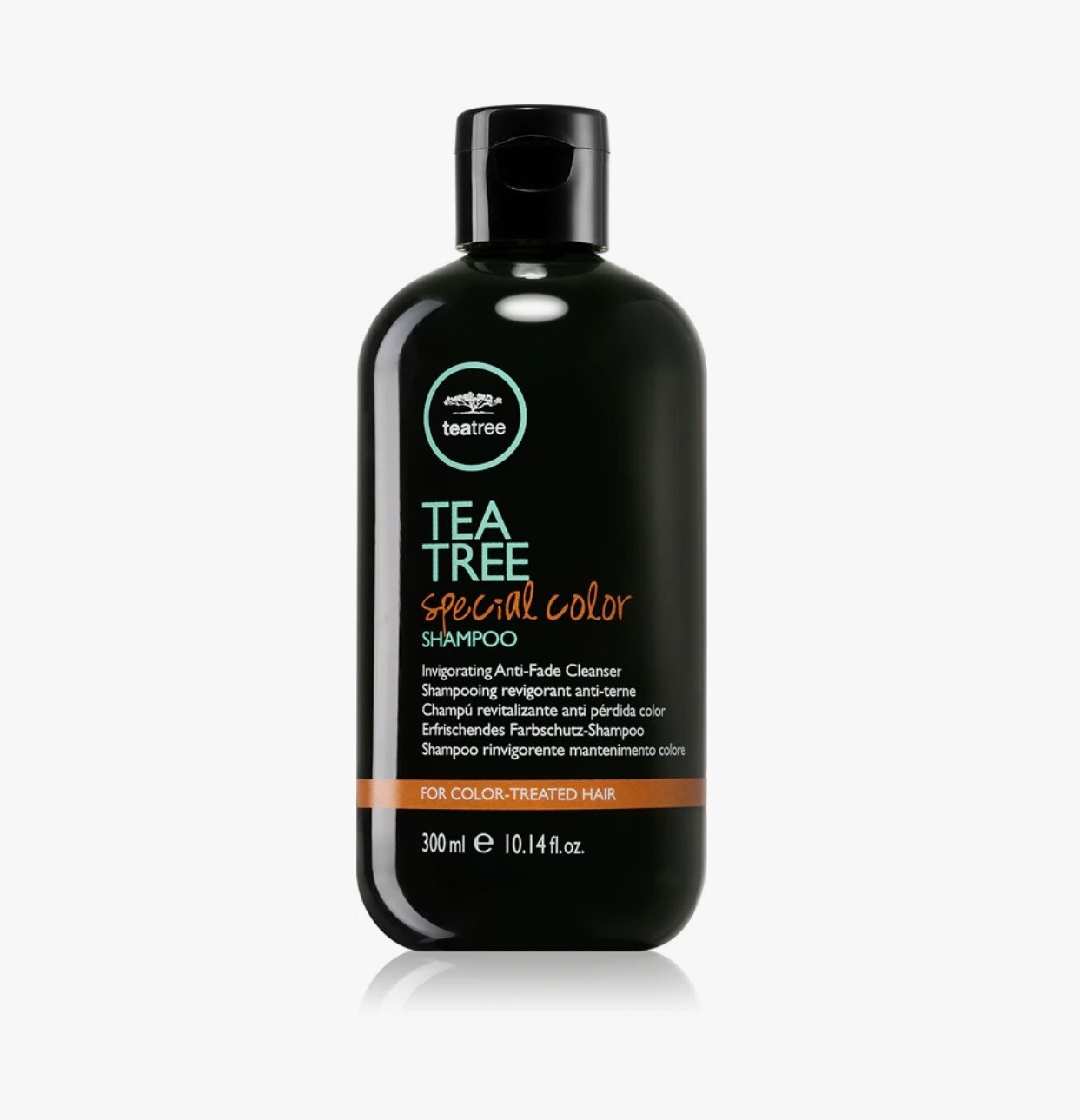 Szampony/peelingi. Strona główna