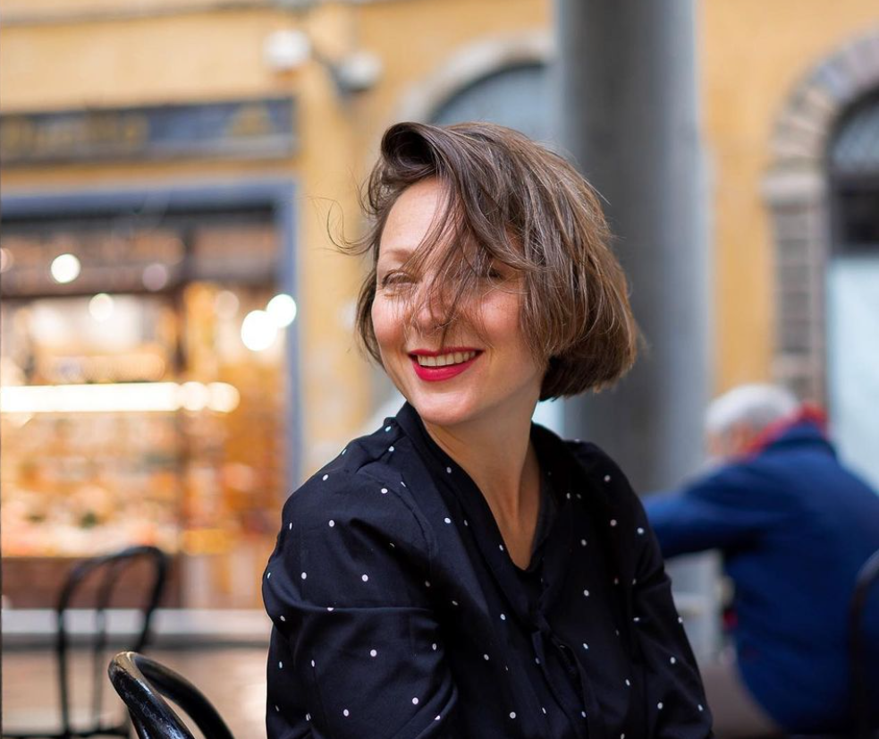 О НАС. Семейные лагеря в Европе с Ниной Янечковой и Ириной Зиновьевой