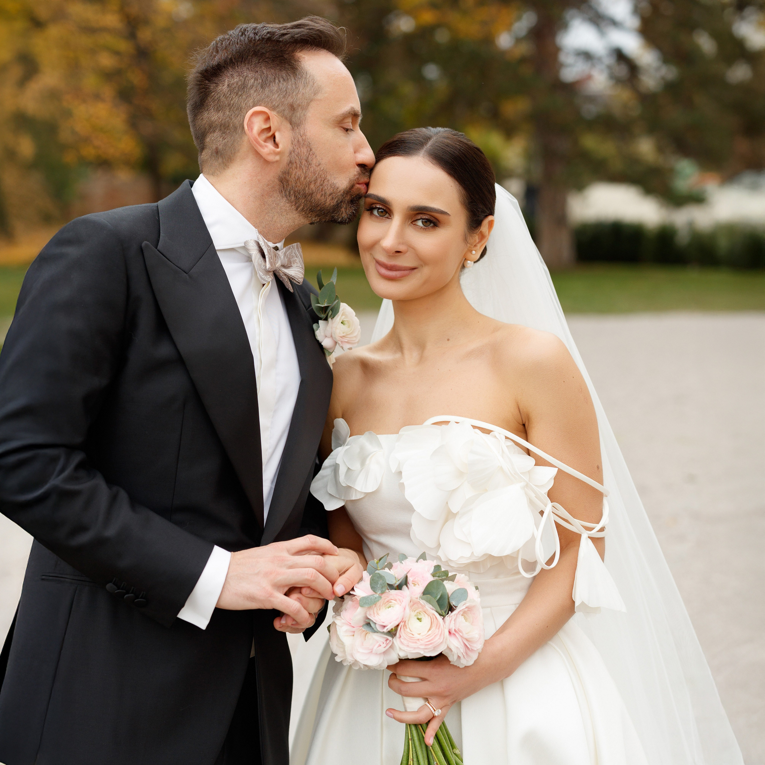 Pachete Foto Nuntă – Stil Rafinat & Amintiri Unice. Scarlat Photography