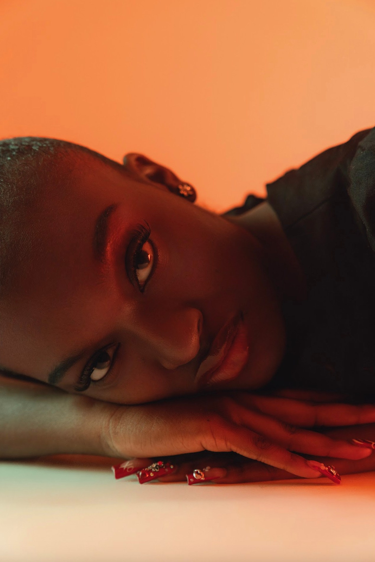 Studio Photography Styles Explained — Jacksonville (FL) Photographer Alice Nabieva