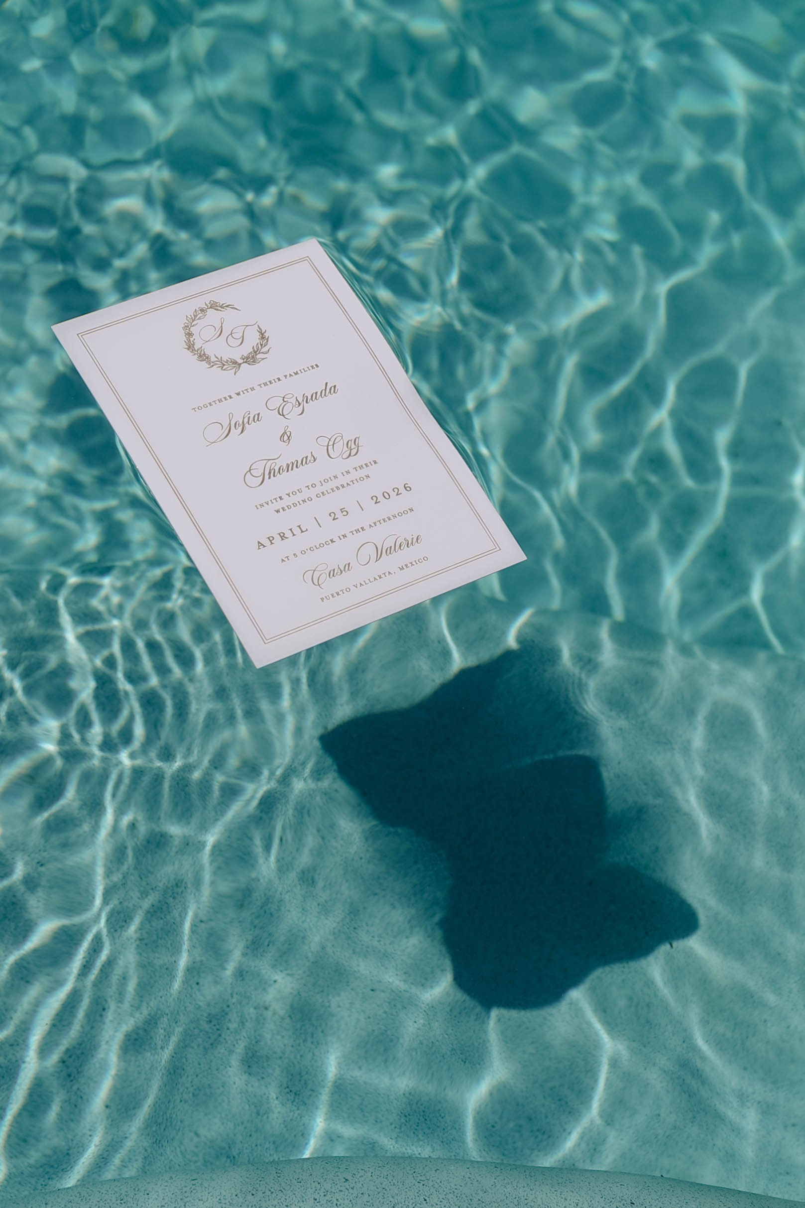 Private Villa Wedding at Casa Valerie Puerto Vallarta | Sofia & Thomas. Fotógrafo de Bodas en Puerto Vallarta y Riviera Nayarit | VL photo & film
