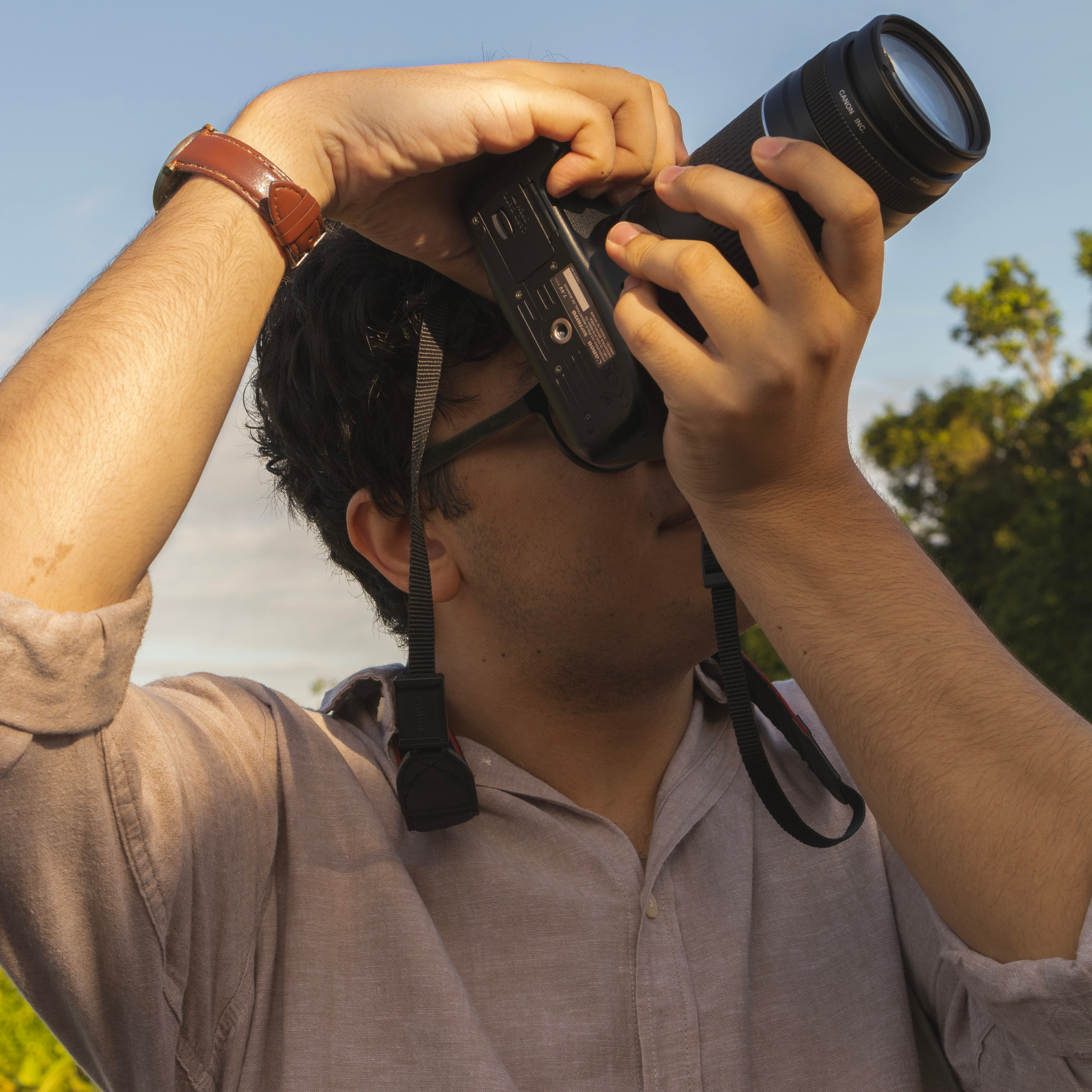 Contato. Daniel Nabuco Fotografia