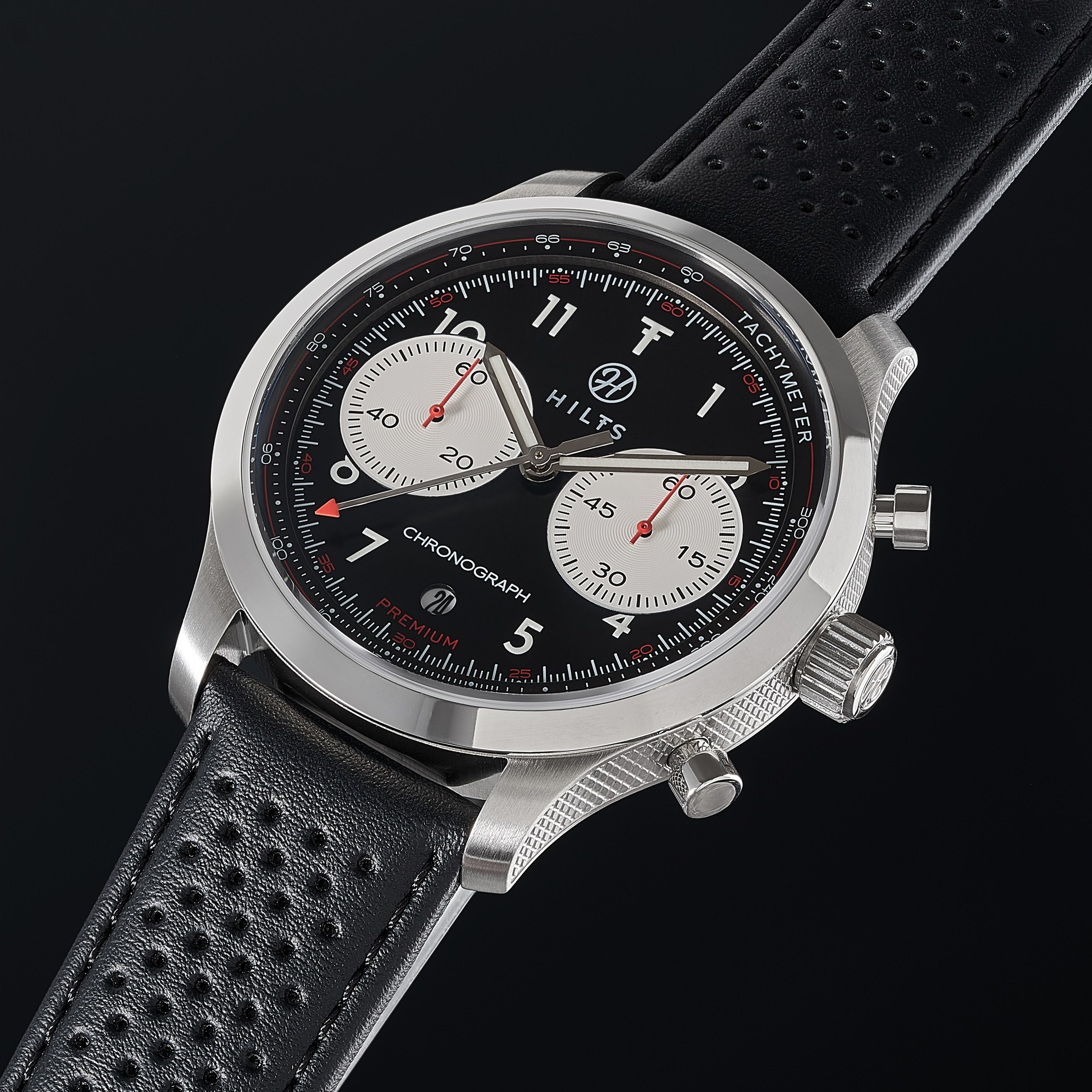 Foto profesional de producto eCommerce con luz natural.