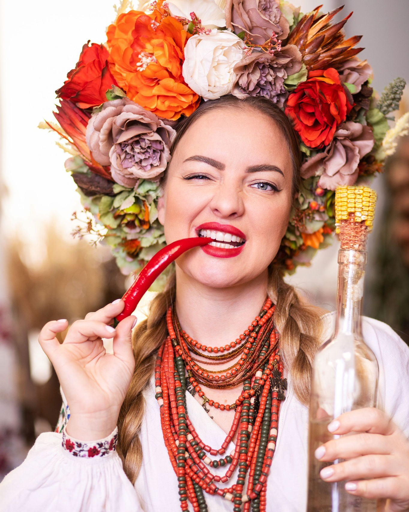 Сімейний та дитячий фотограф Київ, Ірпінь, Буча — Галина Пивоварова