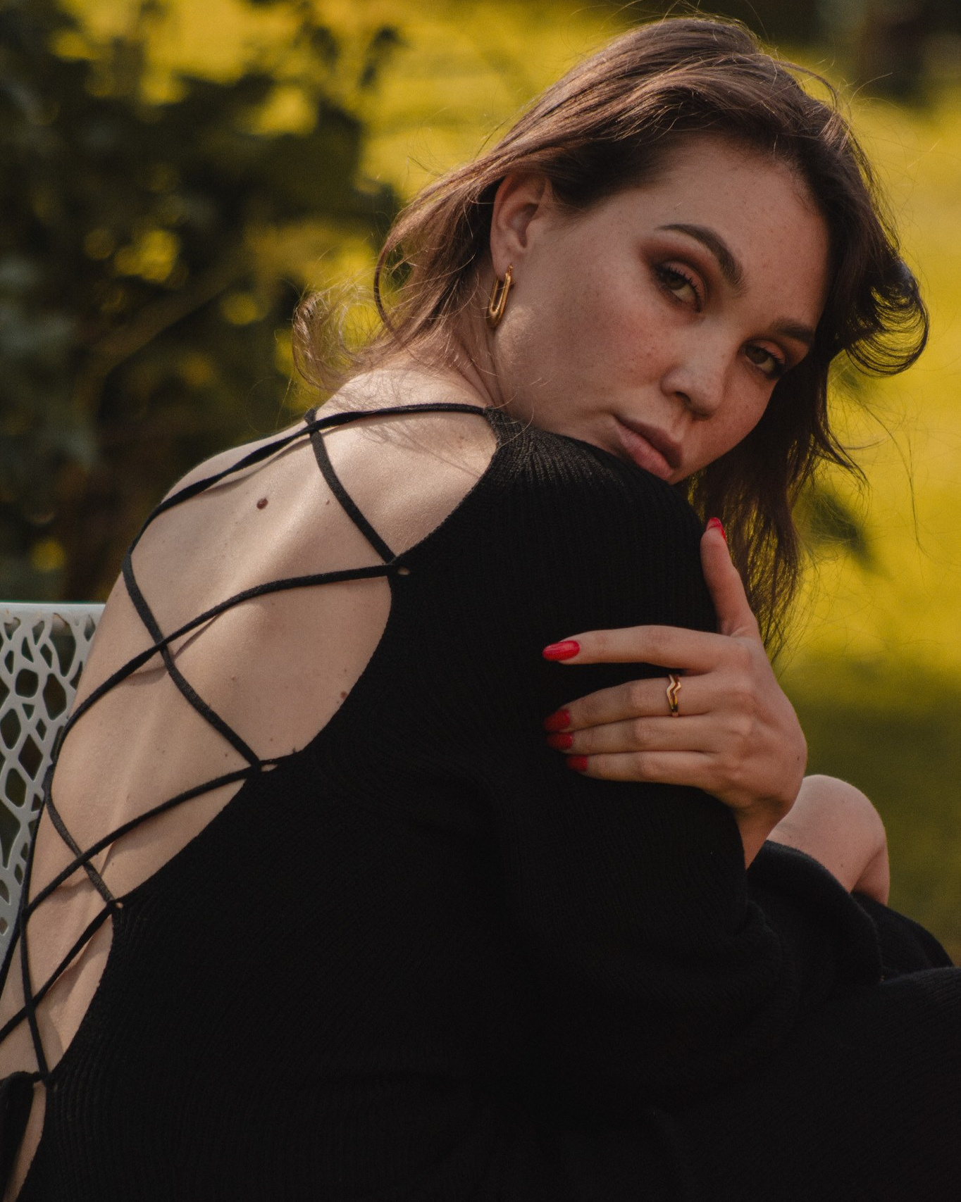 Portrait and Family Photographer in Norrbotten