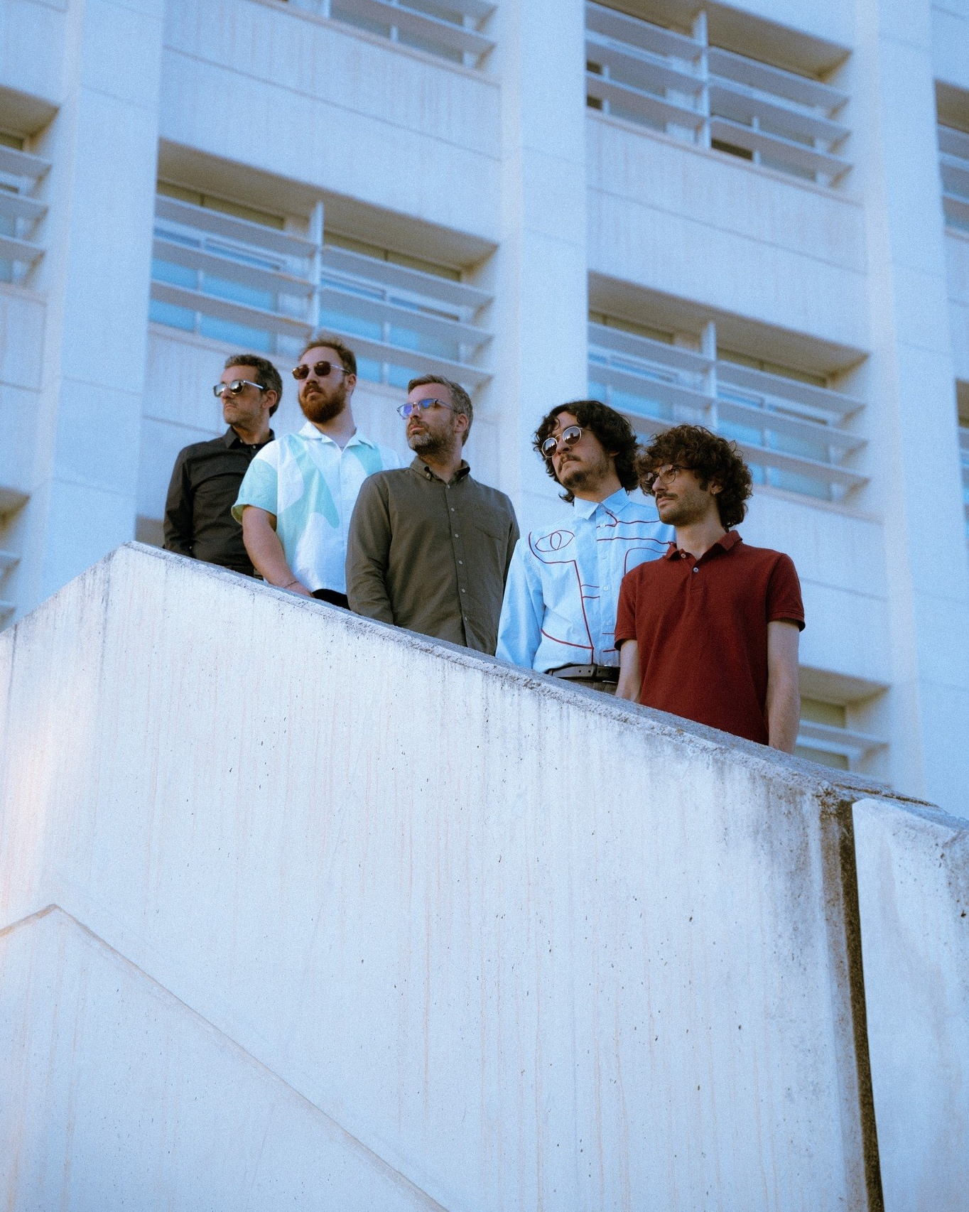 Nievla: honestidad sin filtros, la electrónica de Granada y la música como un organismo vivo | FOTKAI