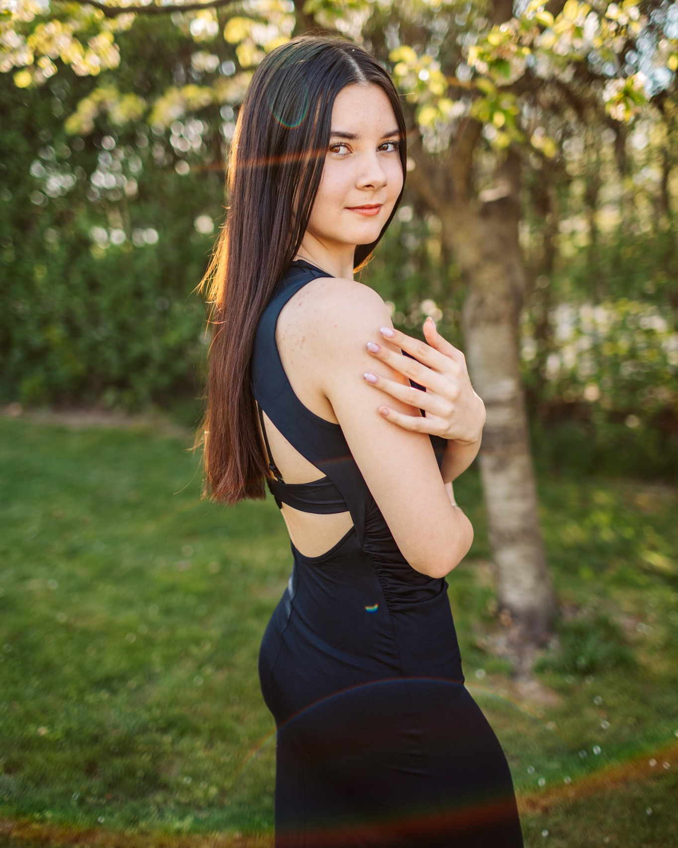 Graduation Oferta. Contrast Studio