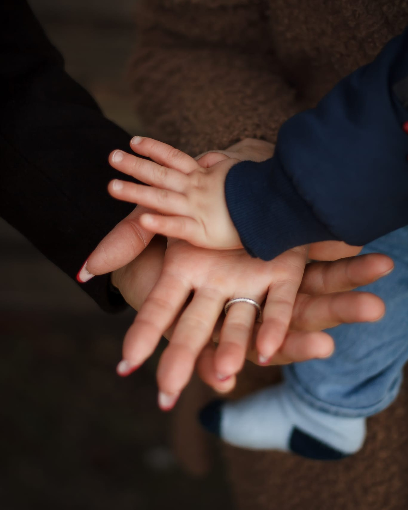 Family. Fotografa Professionista a Milano, Novara e Legnano | OlisVisual
