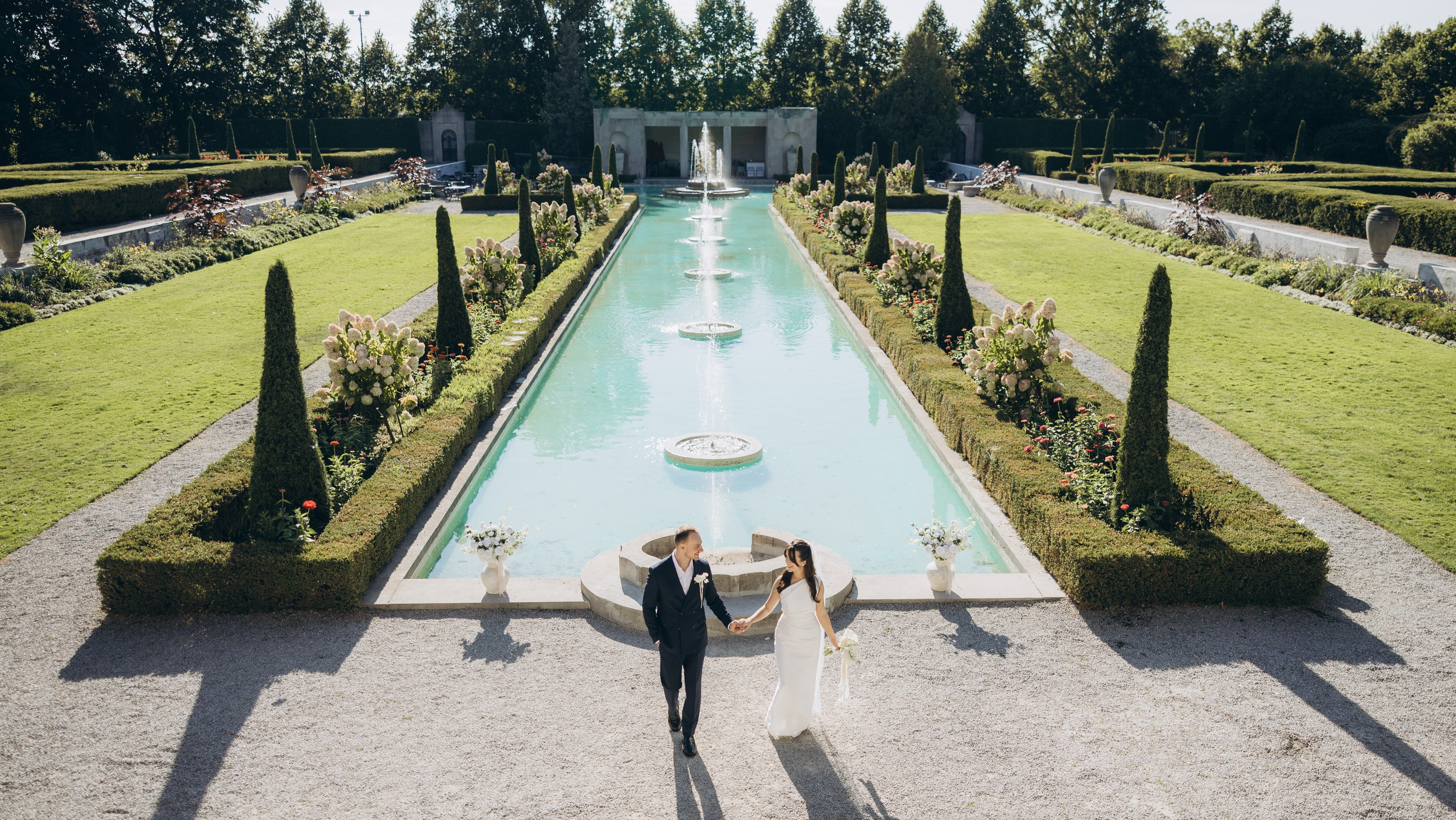 WEDDING VIDEOGRAPHER TORONTO