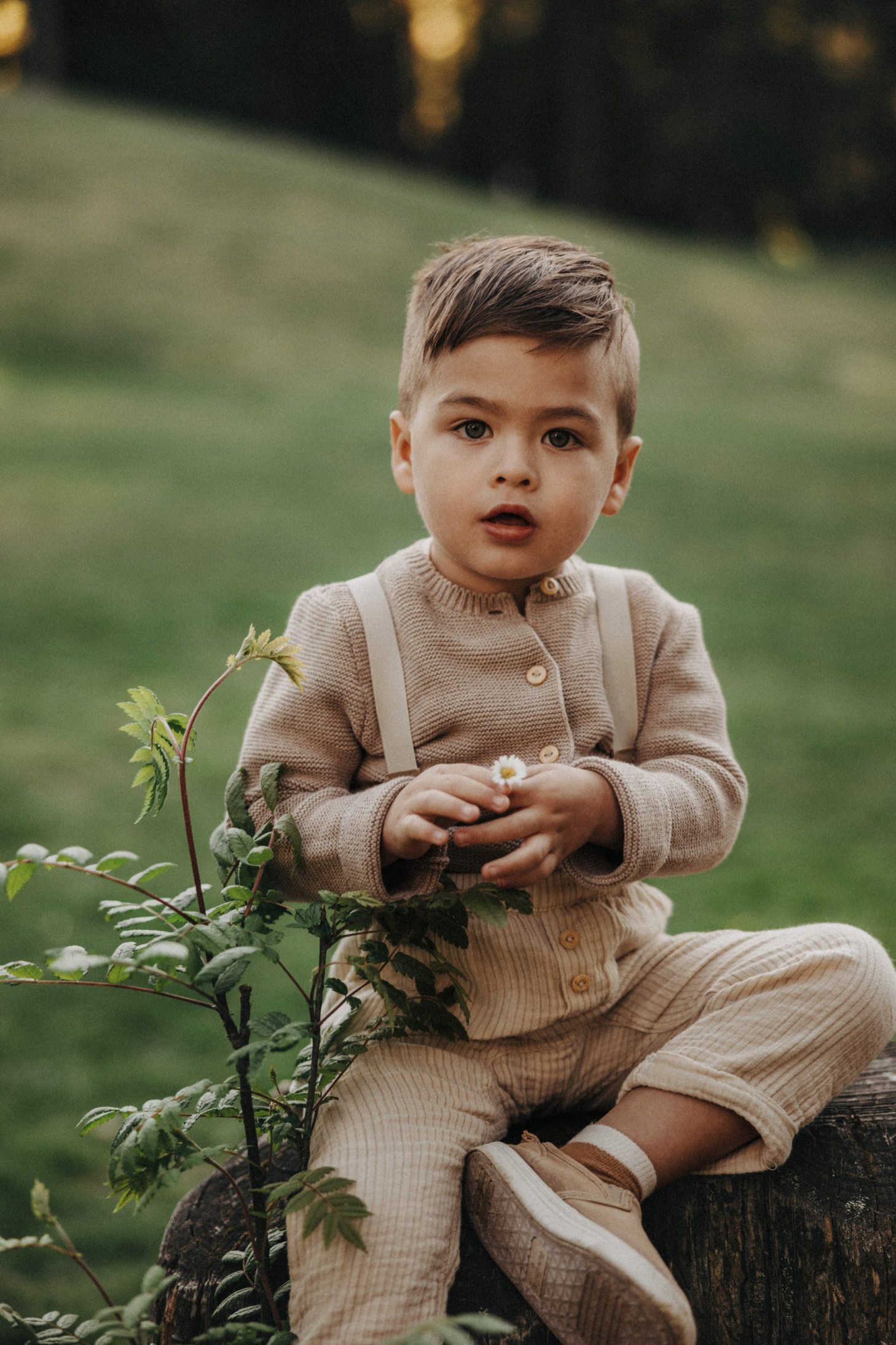 children's photographer