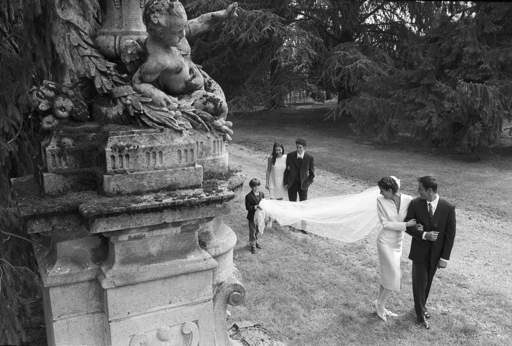 B&W inspiration. Дарья Филькова — фотограф и видеограф в Тбилиси, Грузия