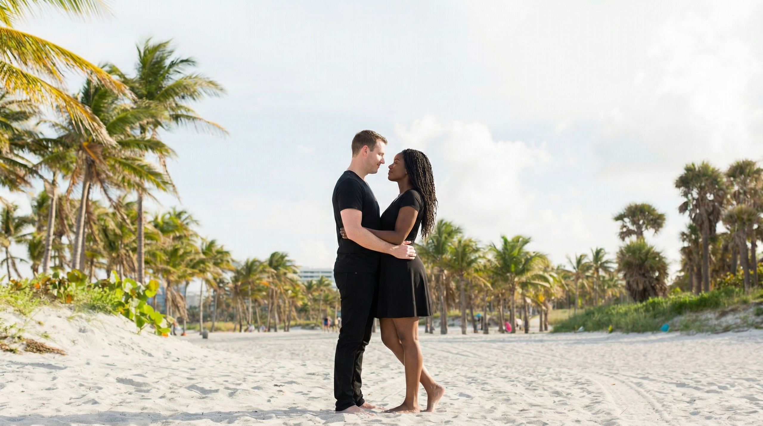 10 Best Spots in Miami for Engagement and Proposal Photoshoot. Stefanovich Photography | Miami, FL
