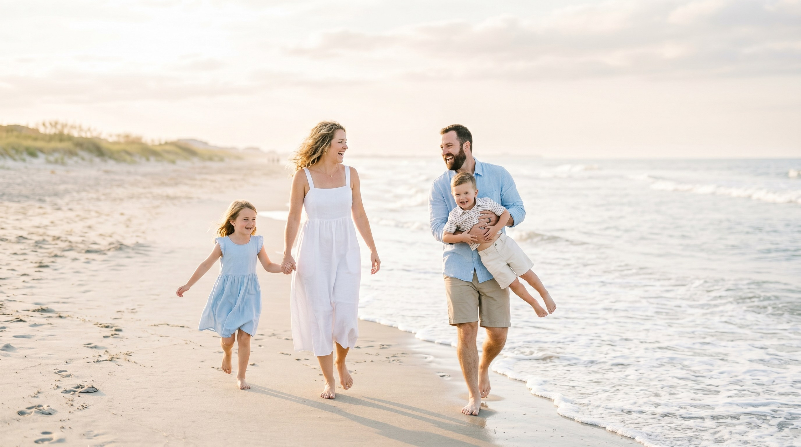 Sacramento Photographer — Olga Maltseva based in California